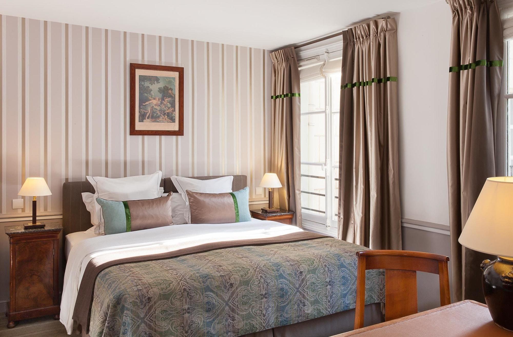 Hotel Brighton - Esprit De France 4*