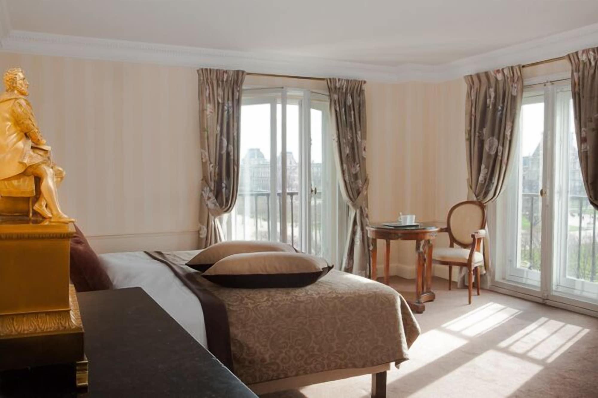 Brighton - Esprit De France 4* Paris