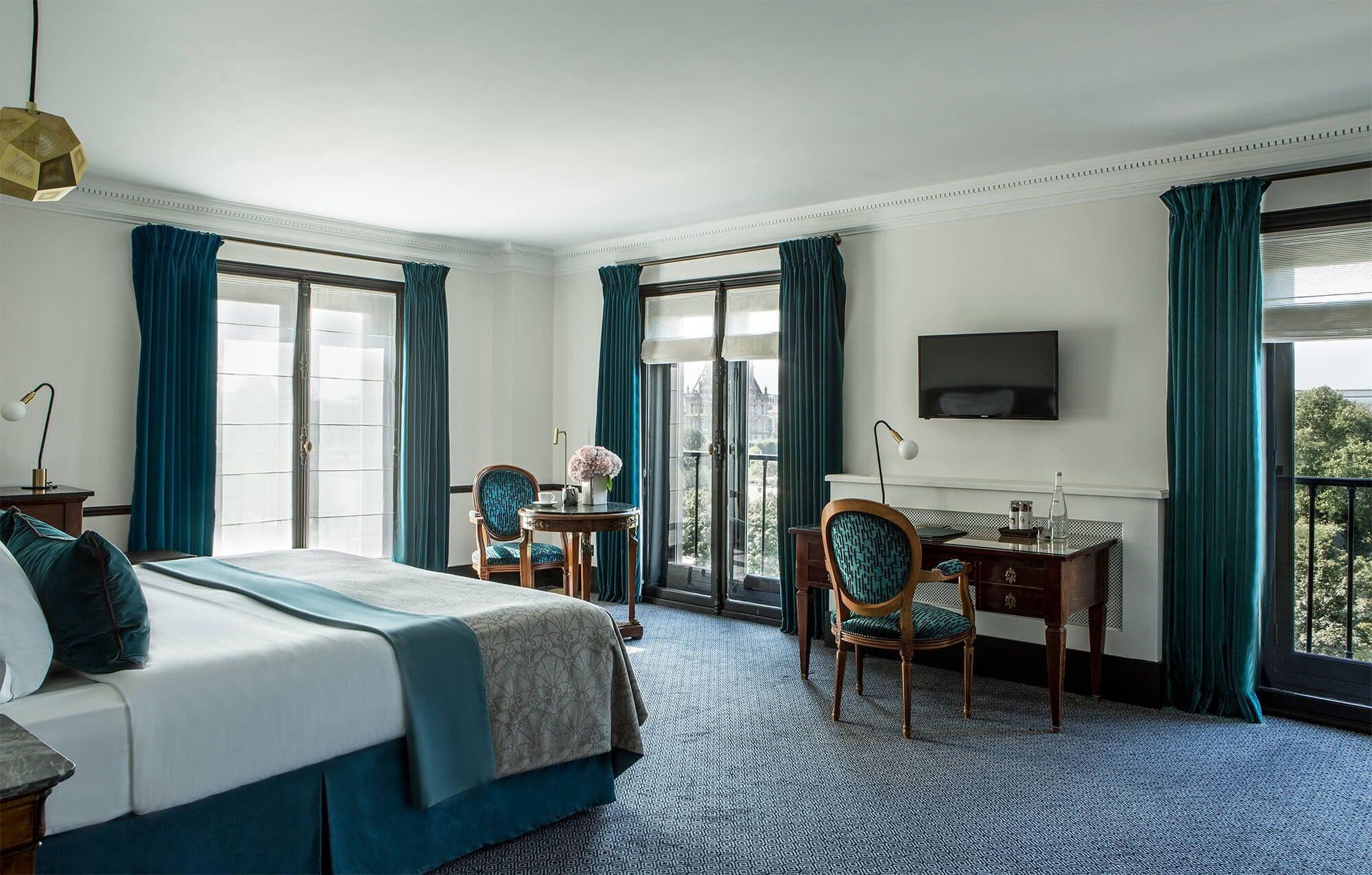 Brighton - Esprit De France 4* Paris