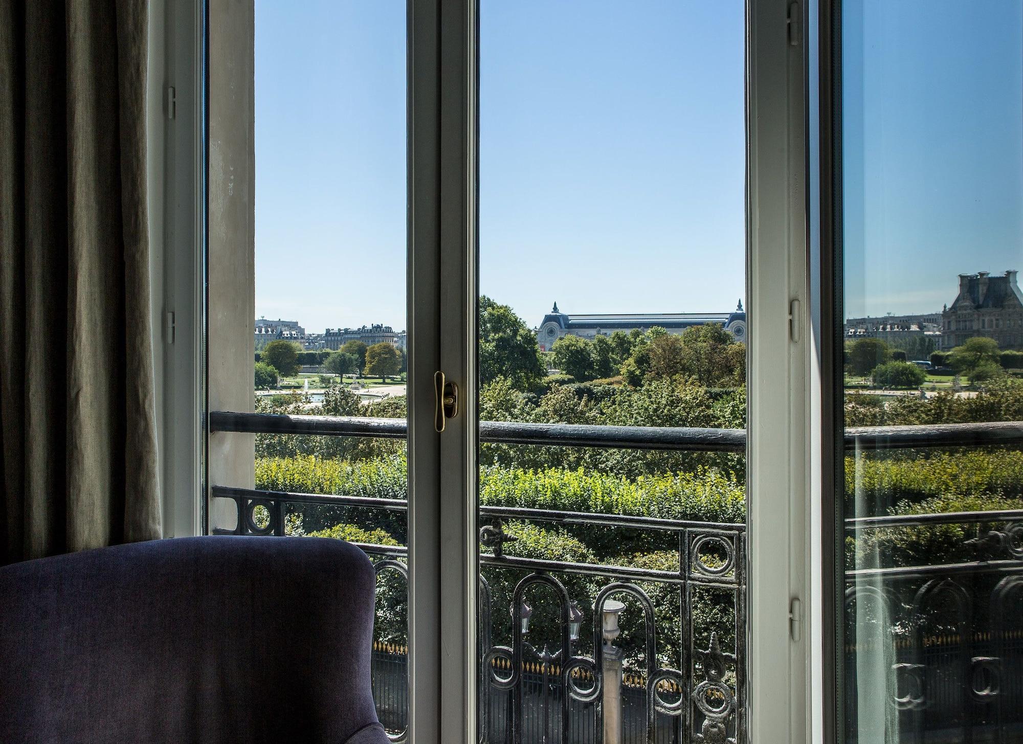 Hotel Brighton - Esprit De France 4*