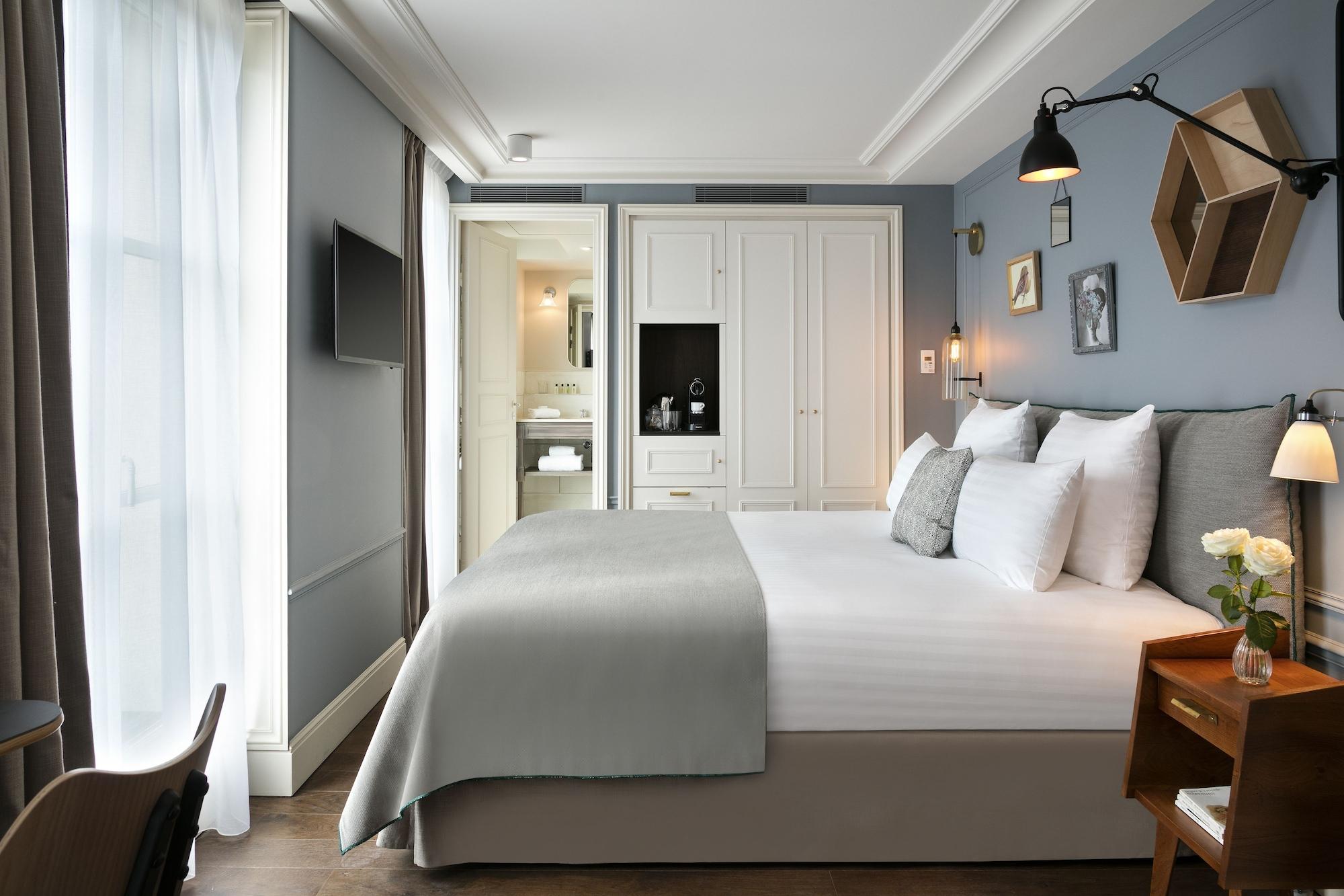 Royal Madeleine & Hotel Paris