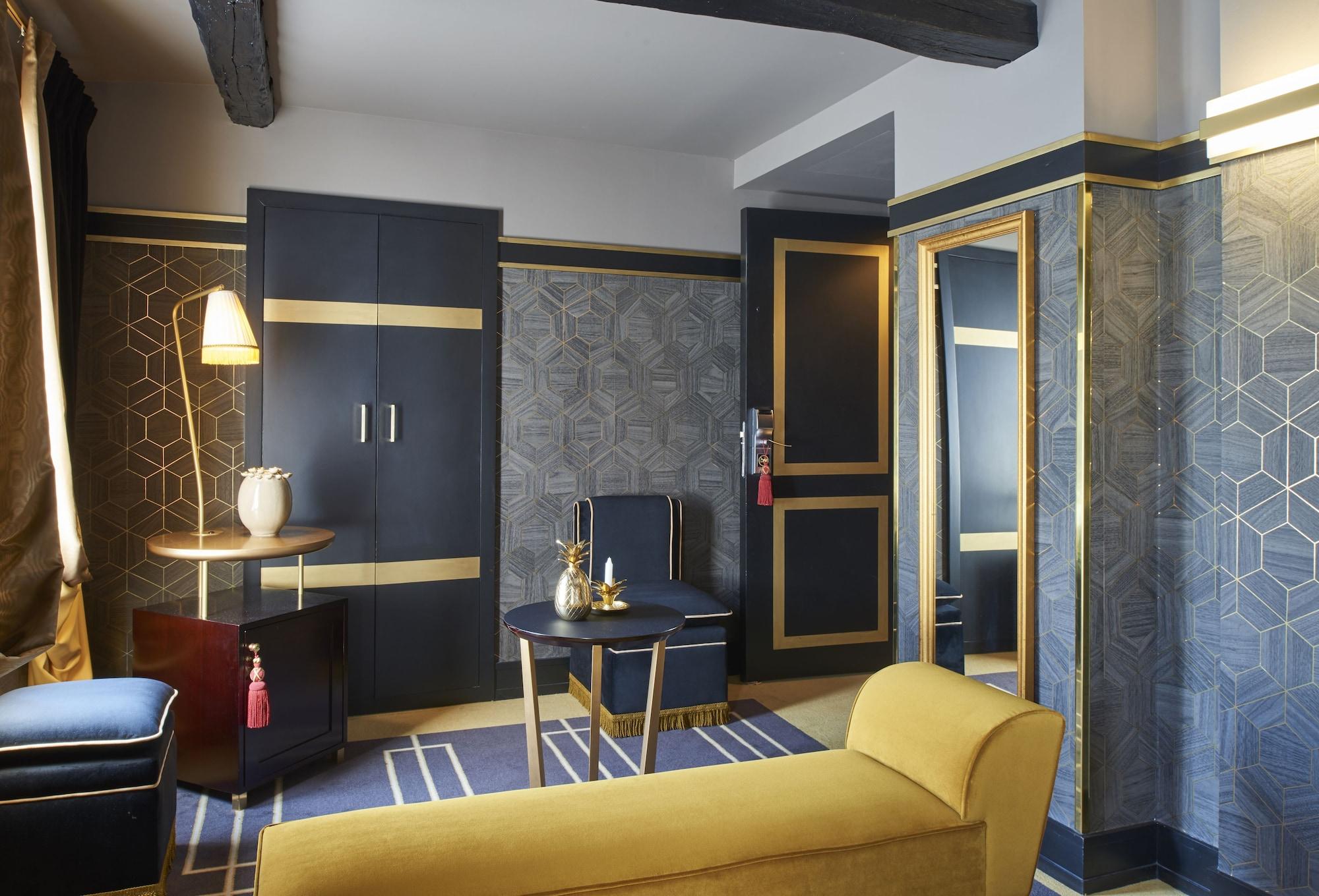 Maison Nabis By Happyculture