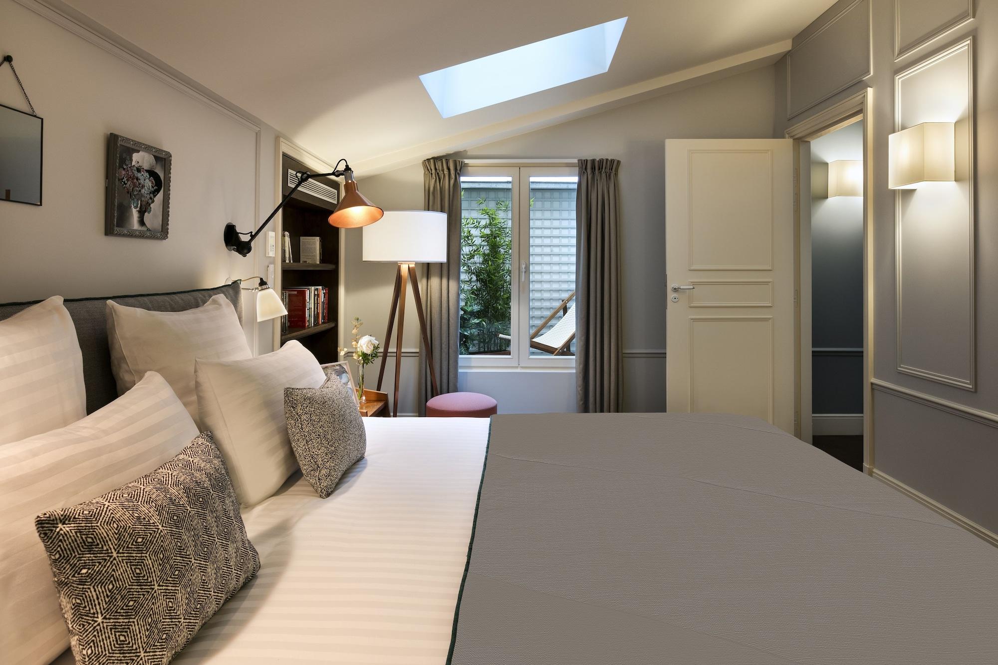 Hotel Royal Madeleine &