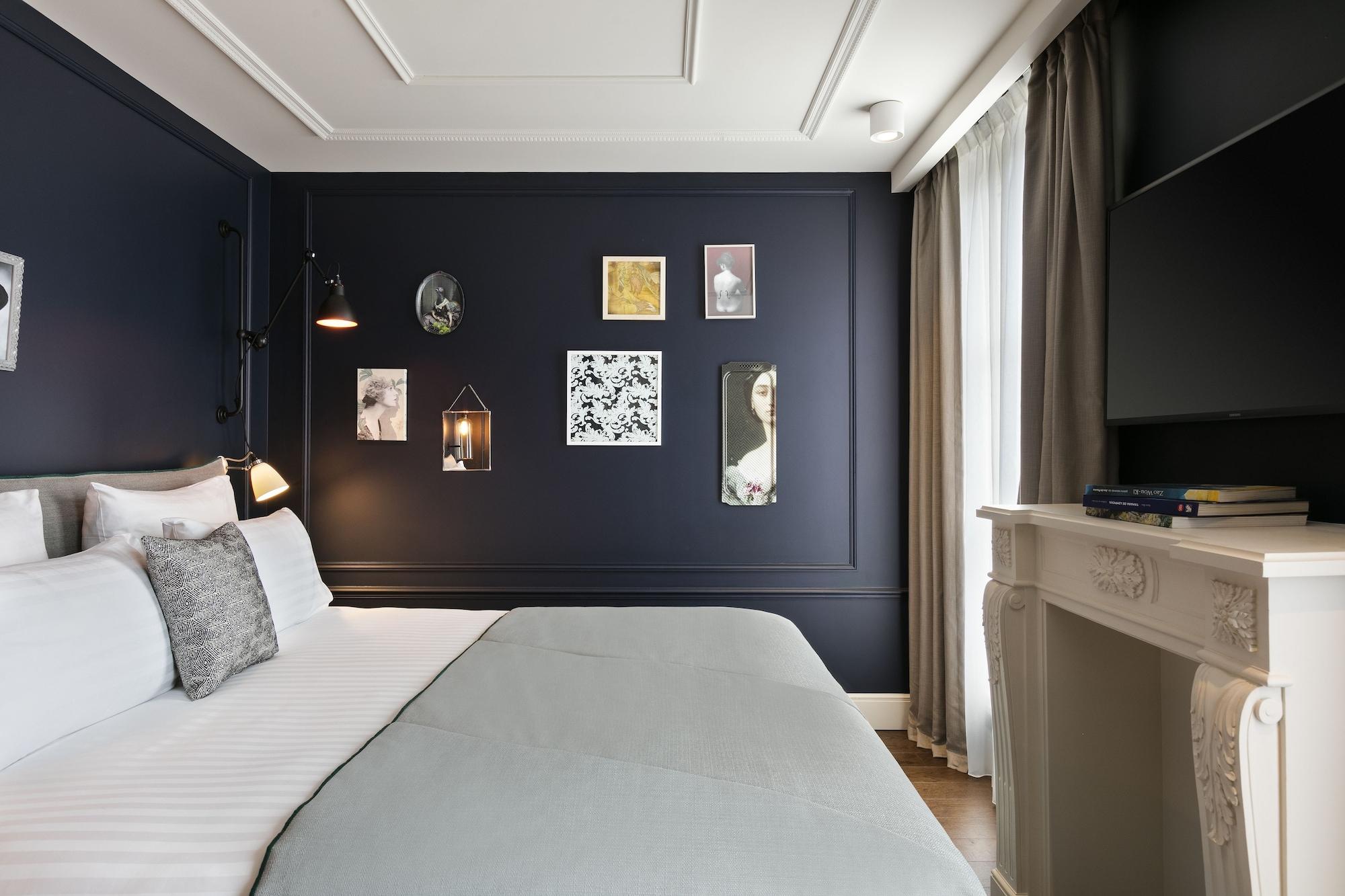 Royal Madeleine & Hotel Paris