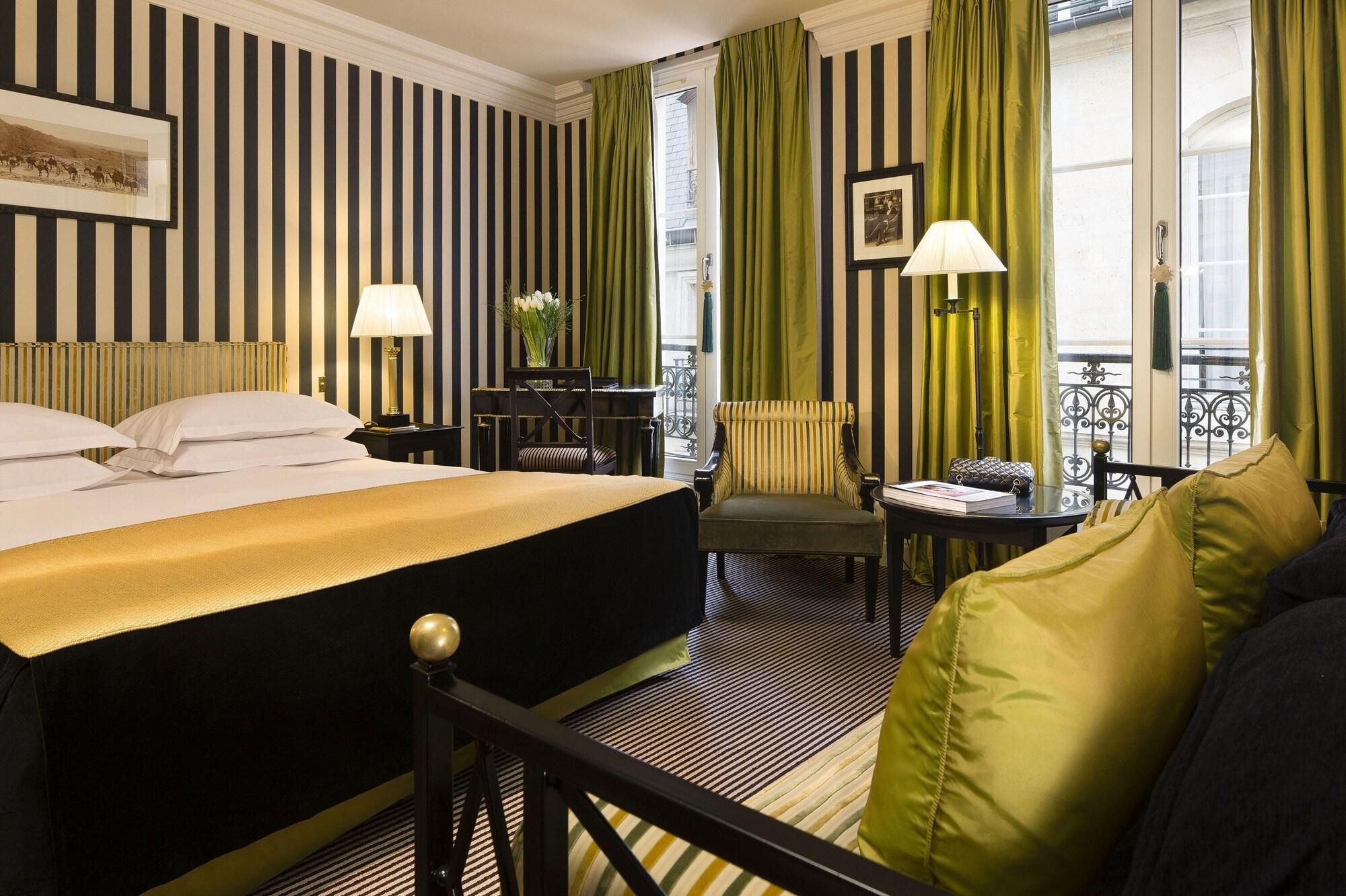 D'estrées Hotel Paris