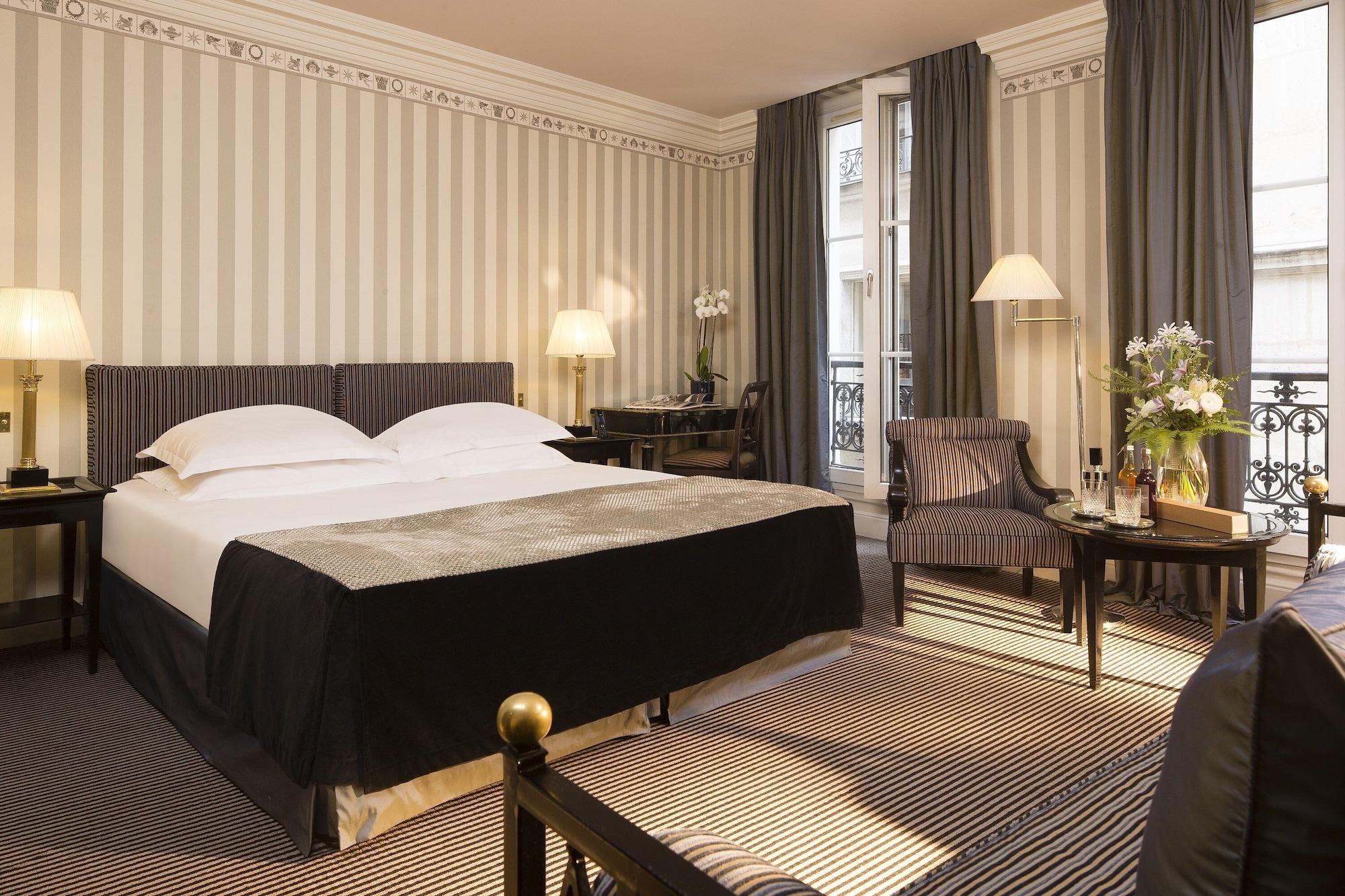 D'estrées 4*