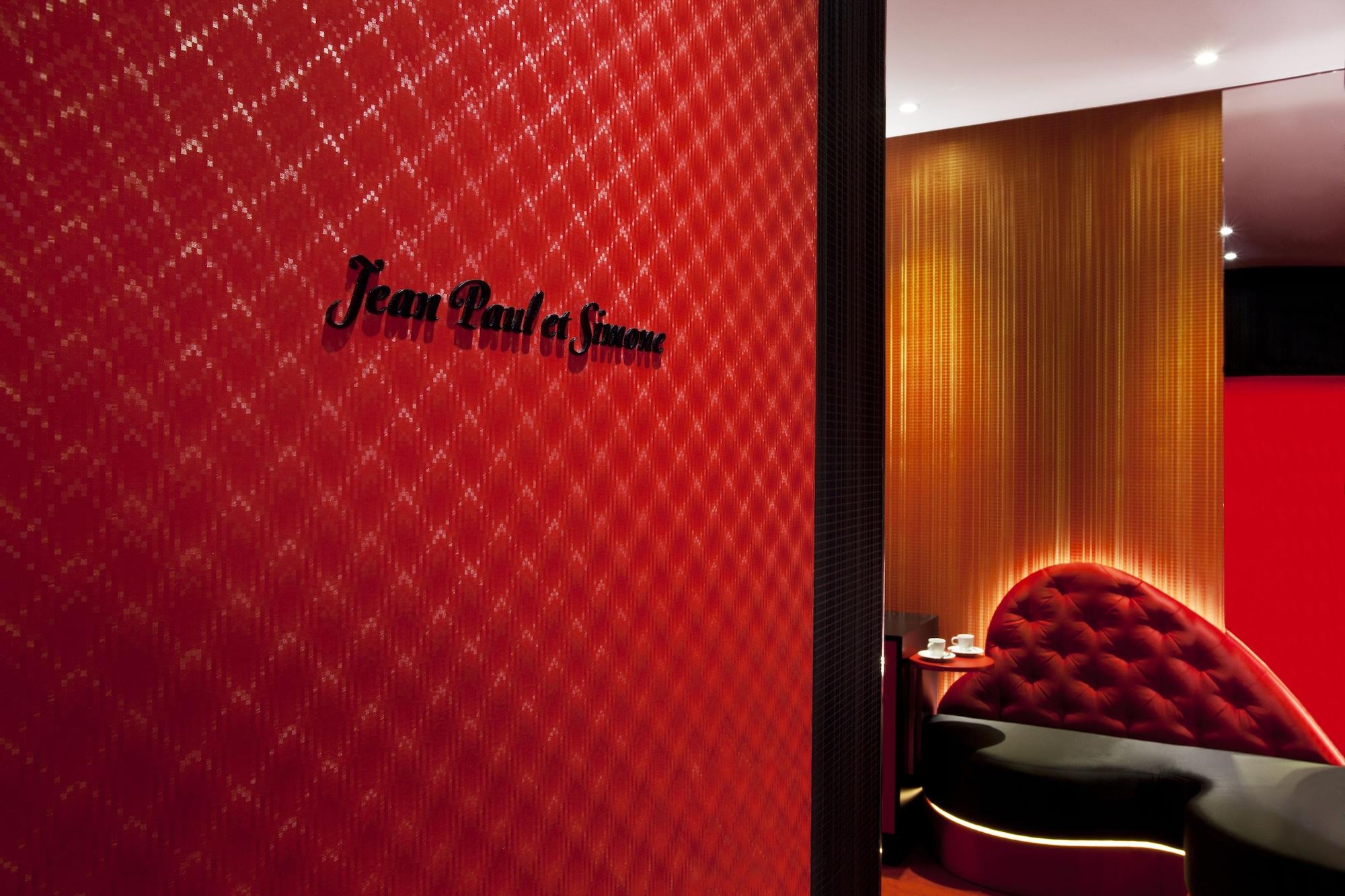 Hotel Montmartre Mon