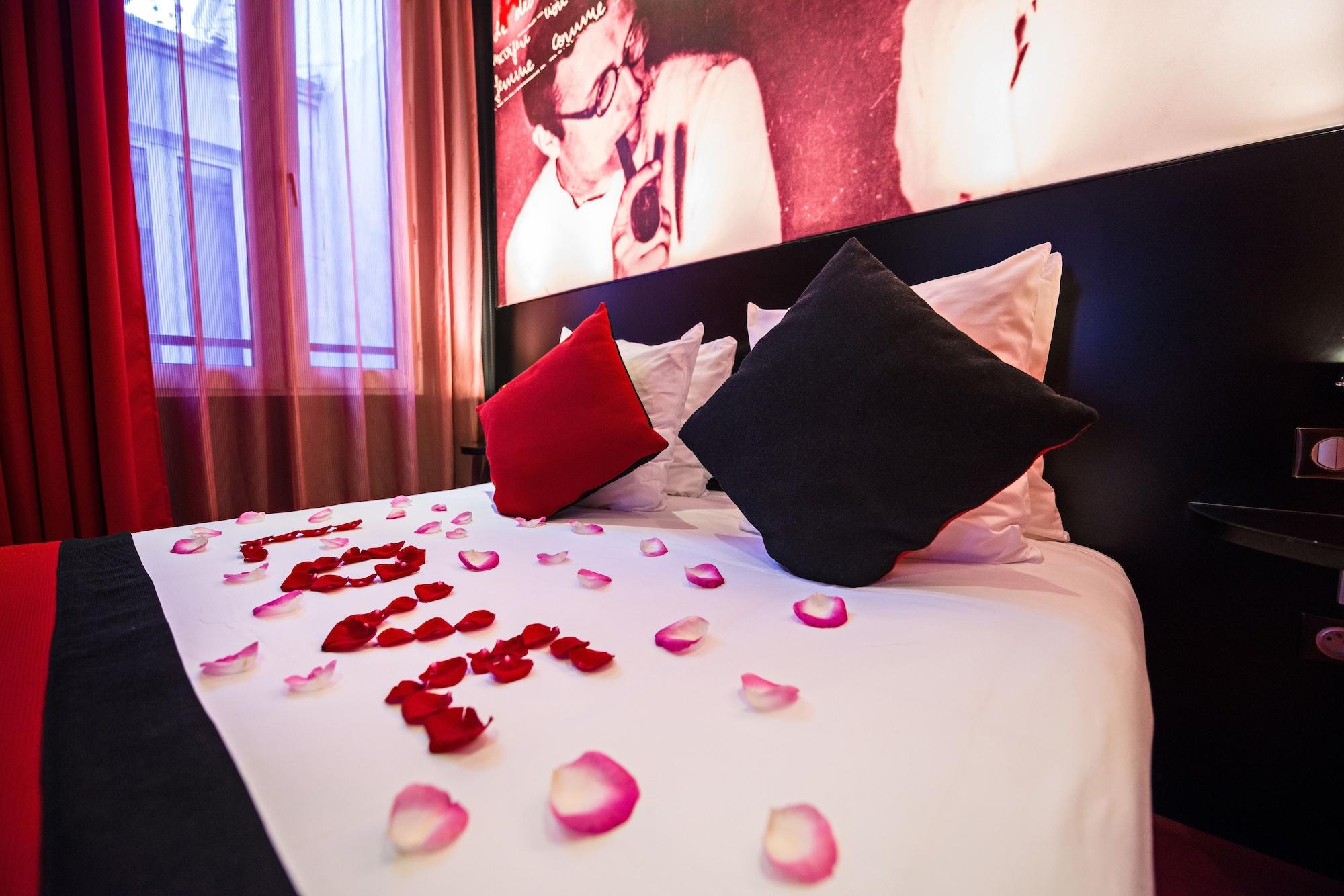 Montmartre Mon Hotel