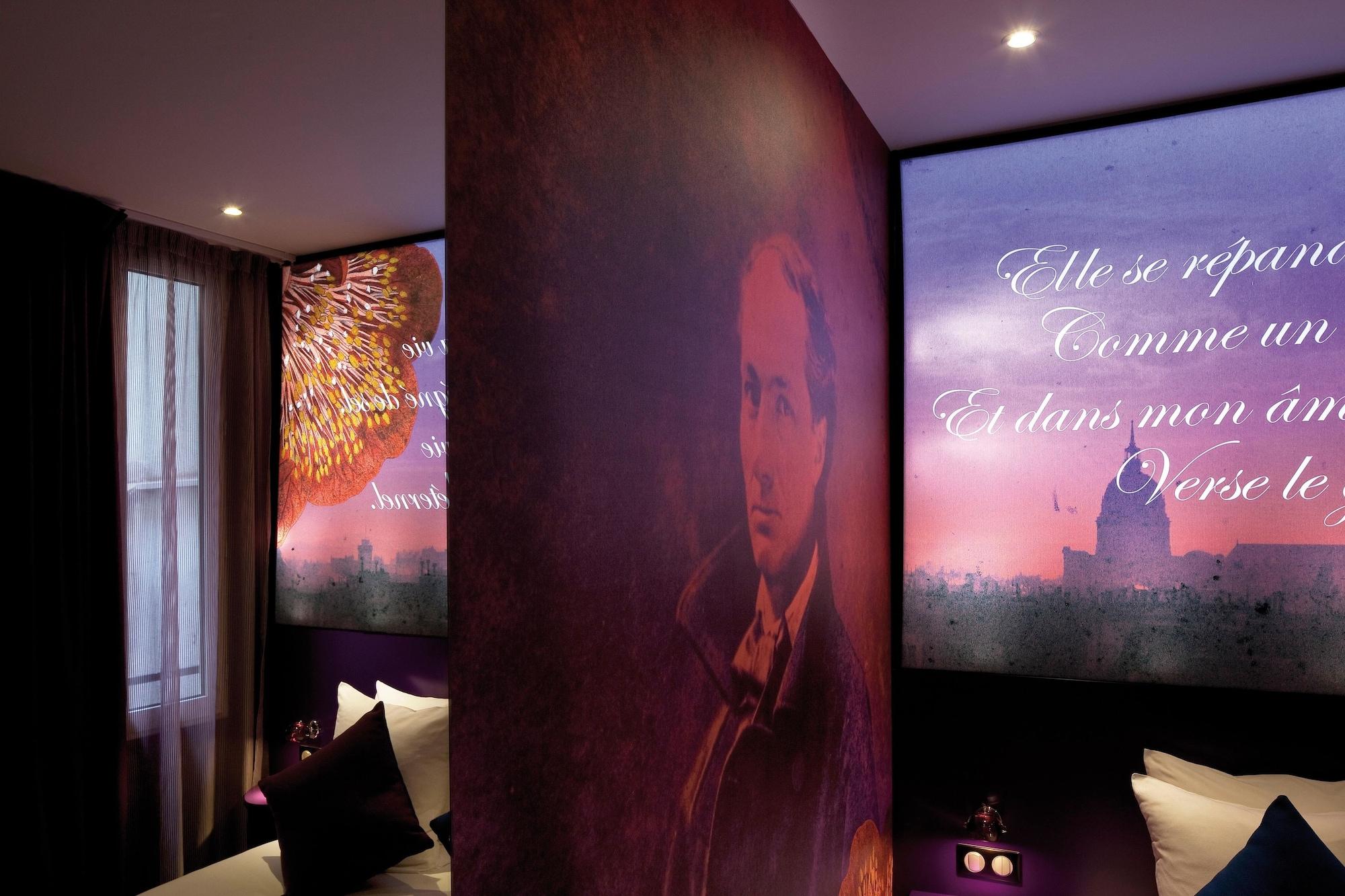 Montmartre Mon Hotel Paris