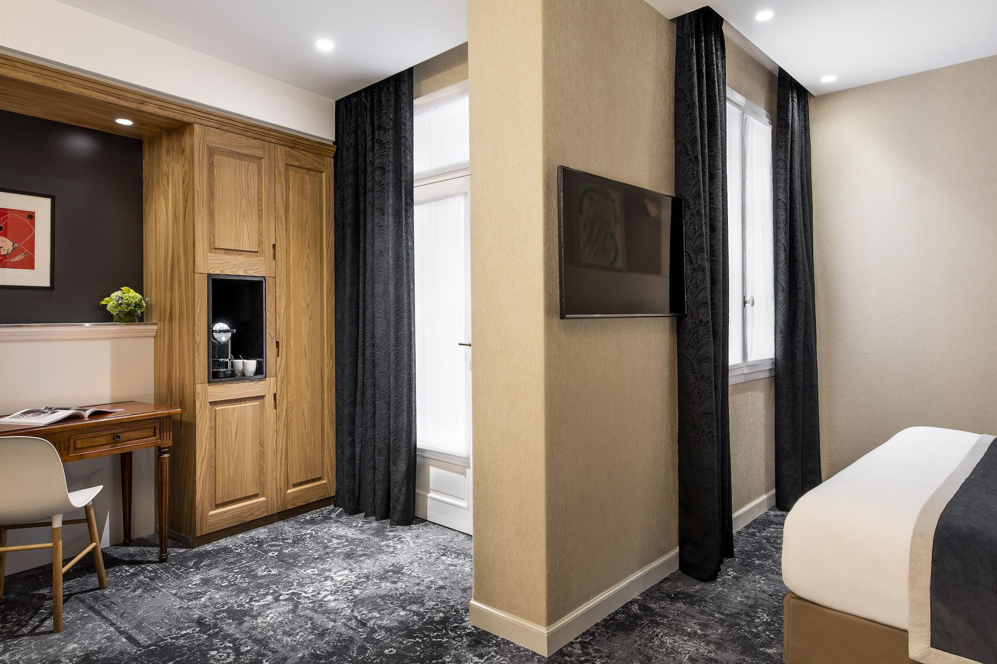 Ducs De Bourgogne Hotel 4*