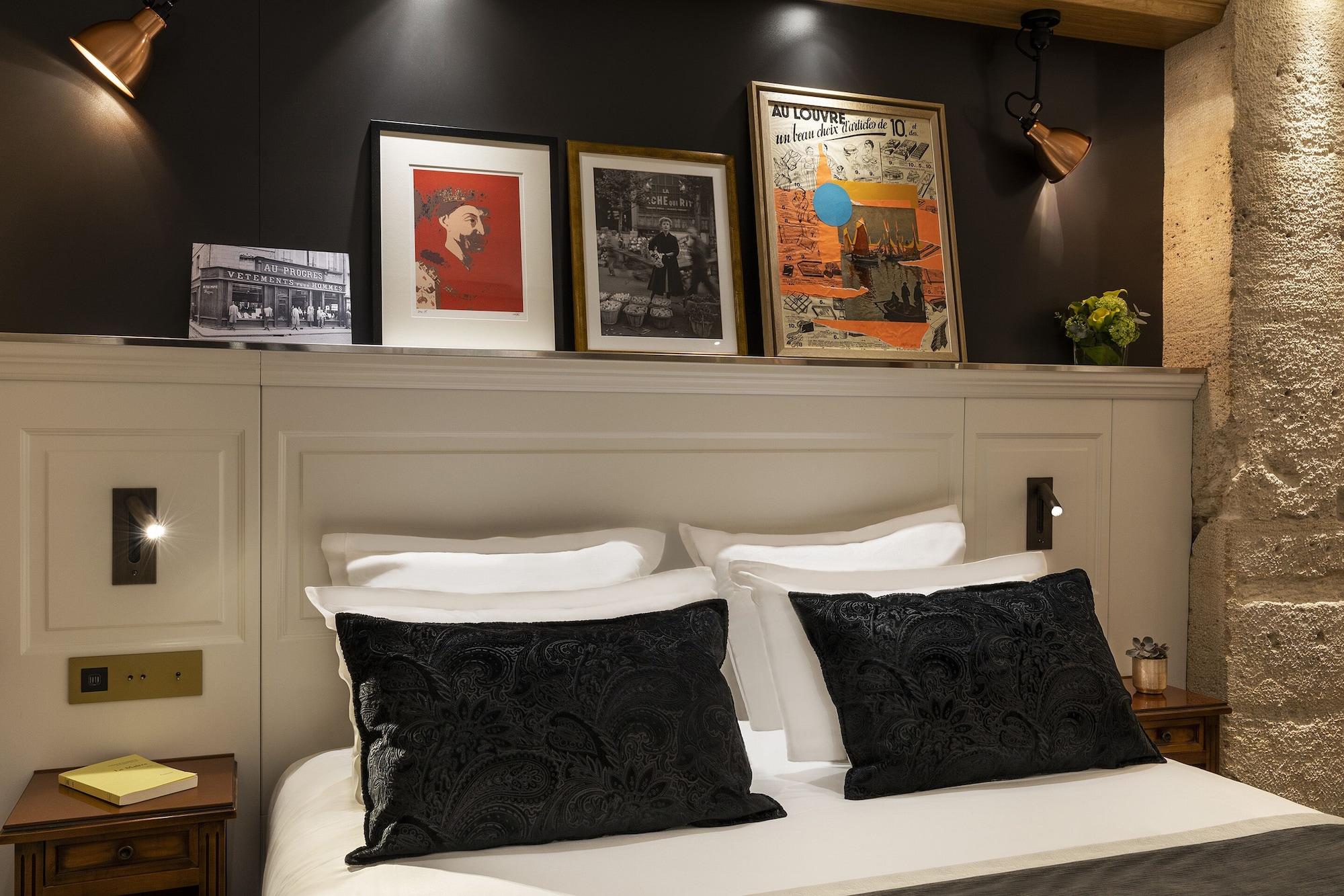 Ducs De Bourgogne Hotel