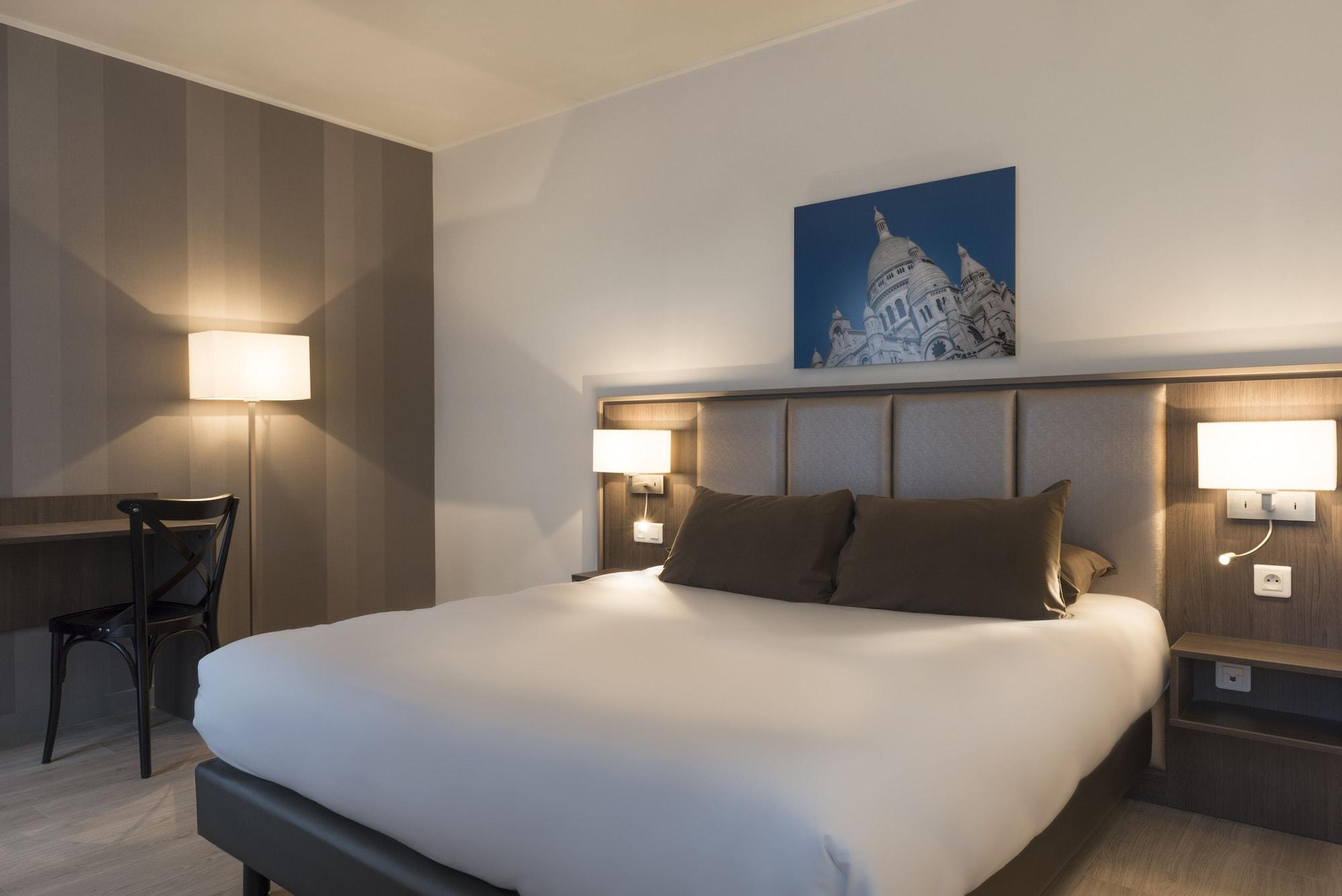 De Flore 3* Paris