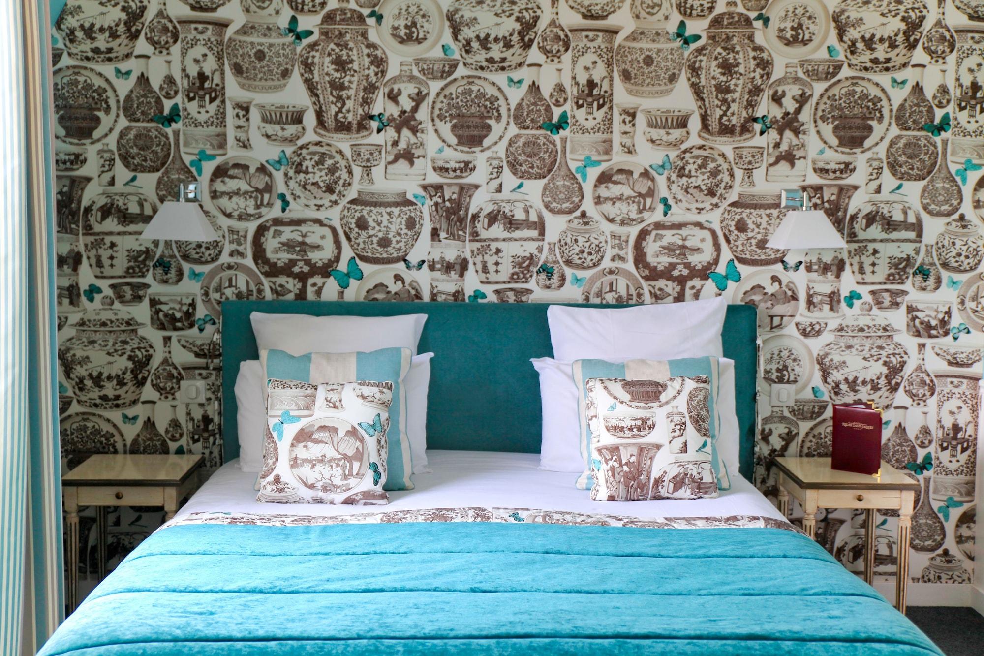 Relais Saint Jacques Hotel