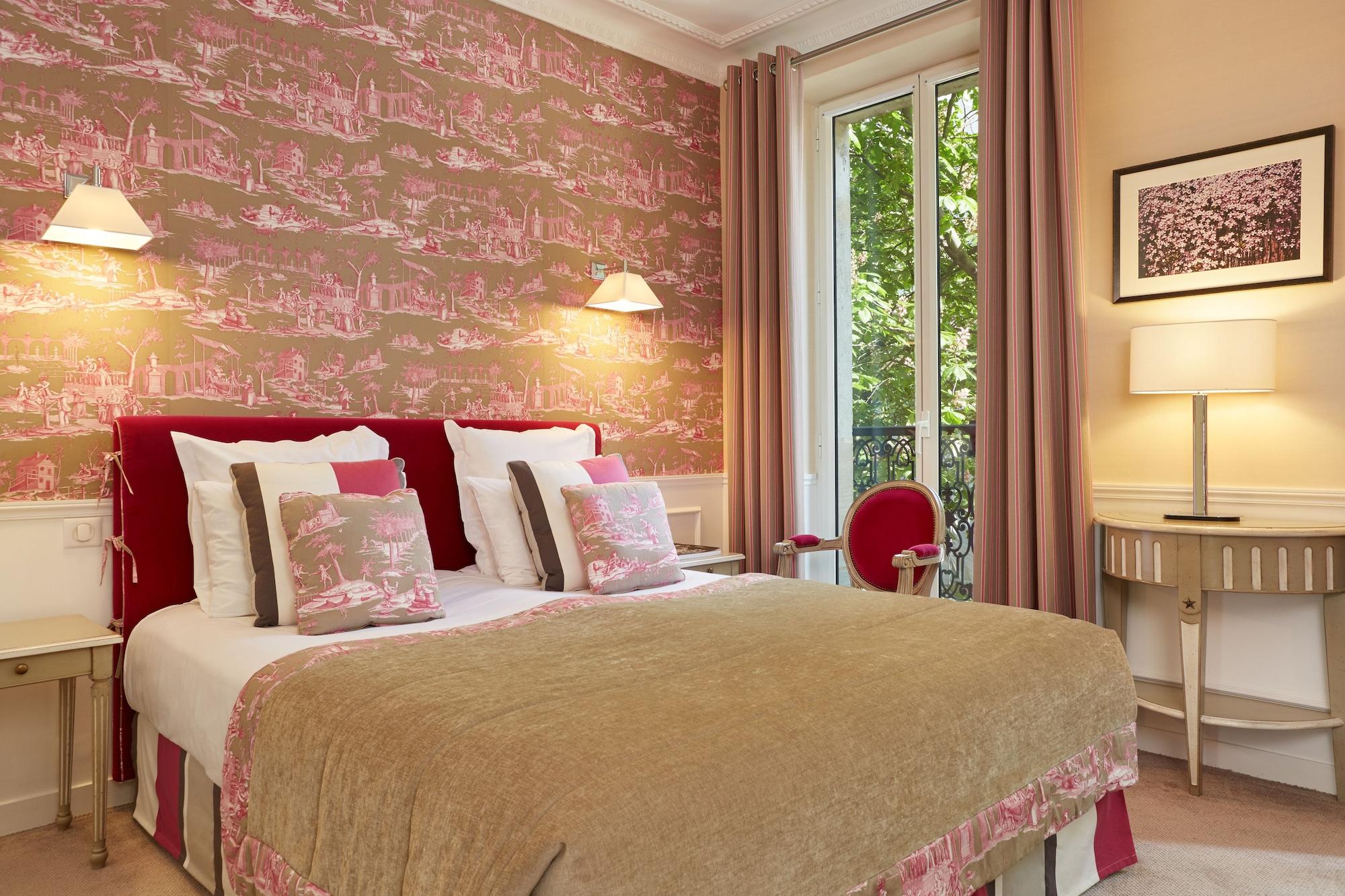 Relais Saint Jacques Hotel Paris