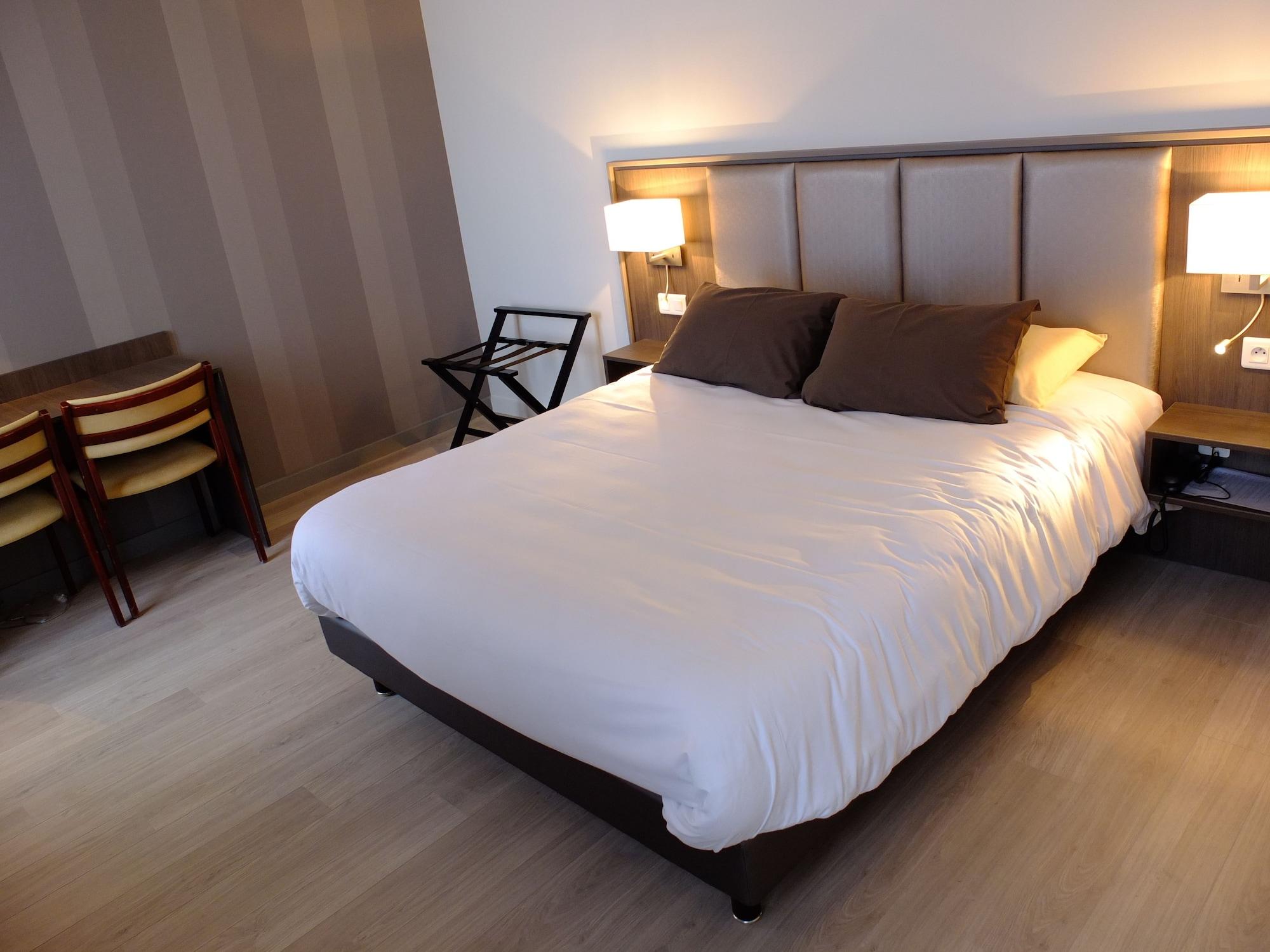 Hotel De Flore