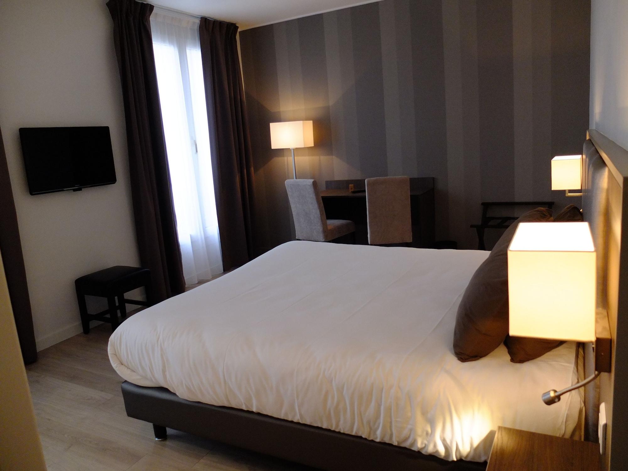 De Flore Hotel