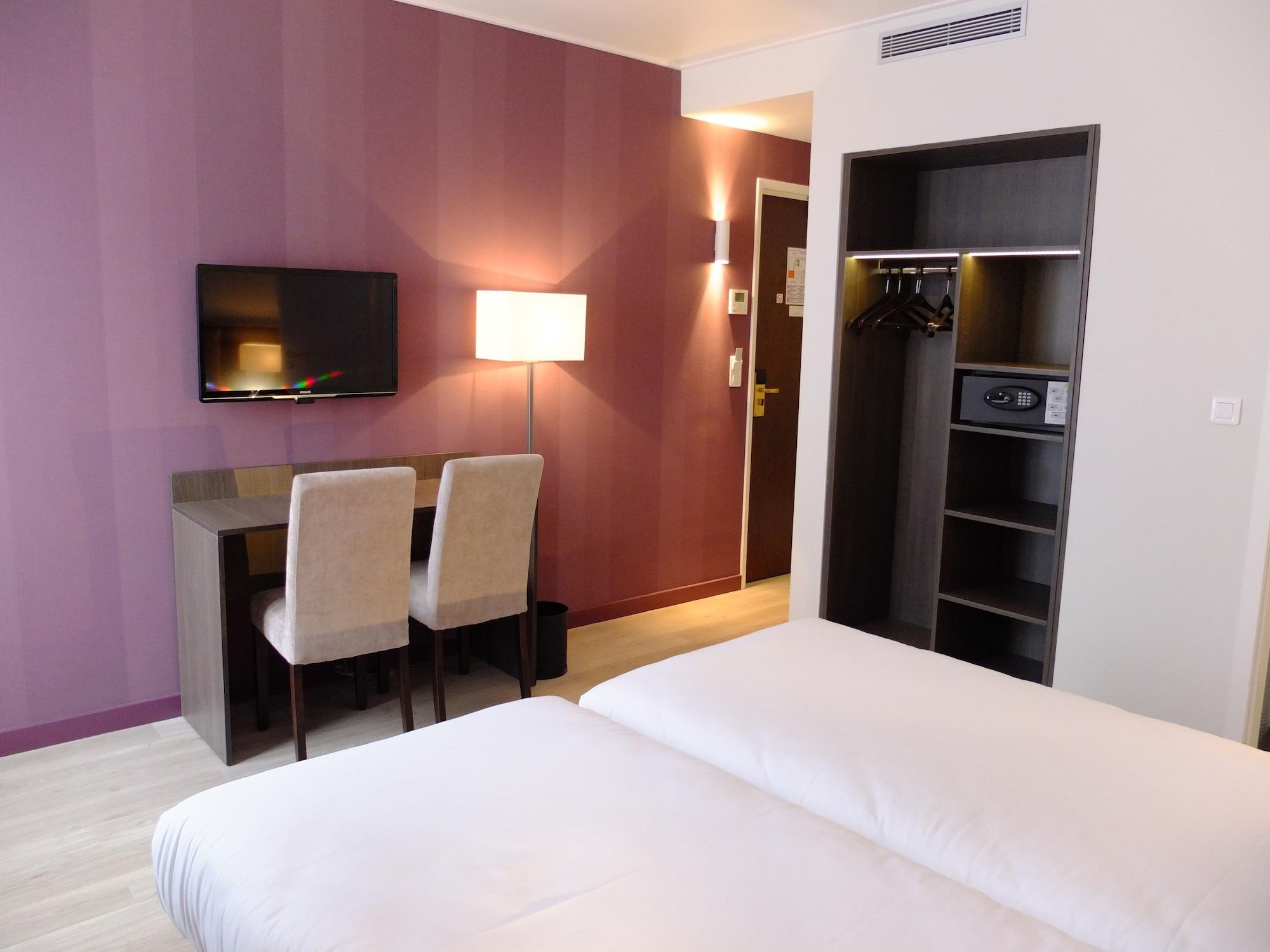 De Flore Hotel