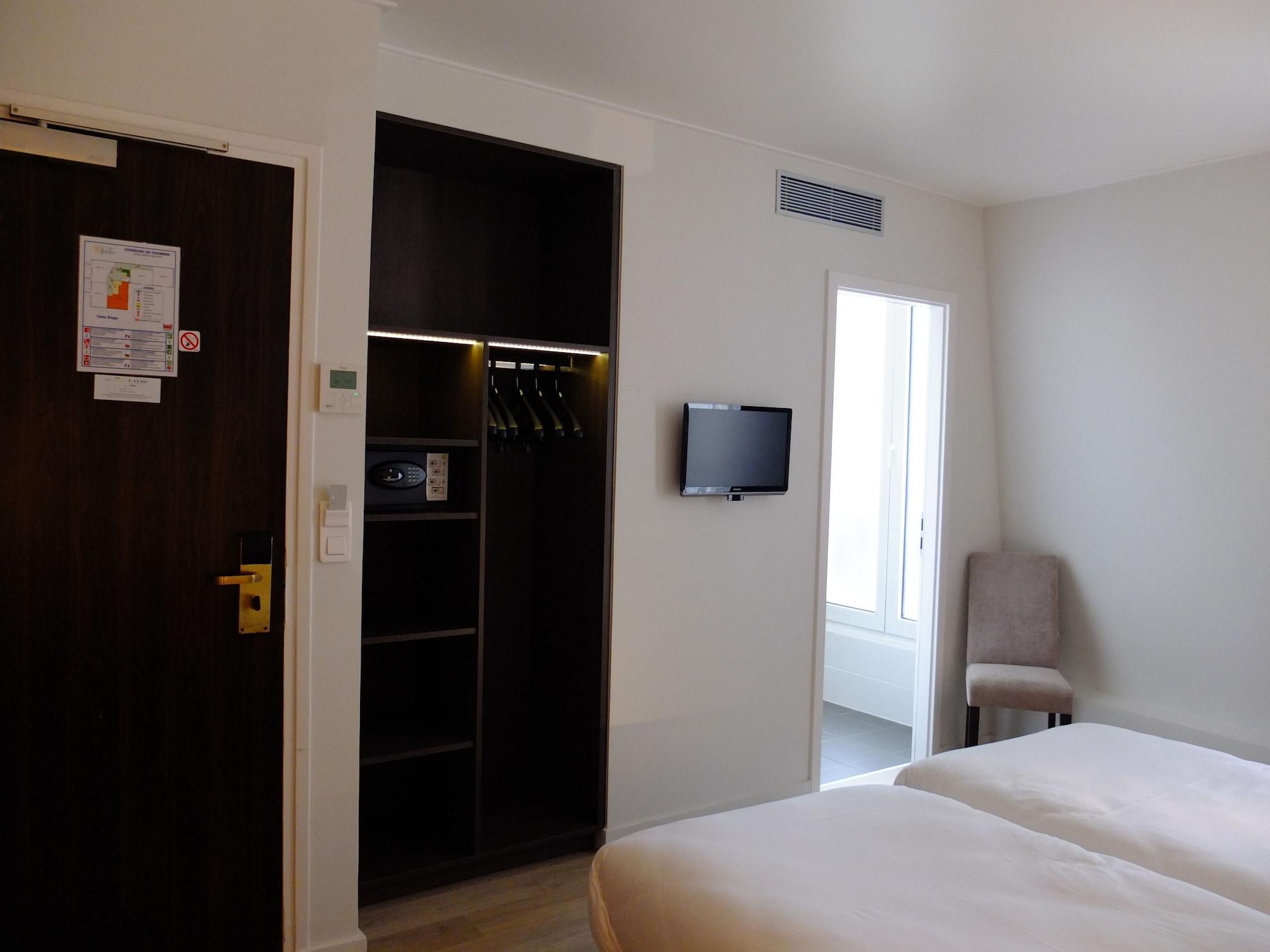 De Flore 3* Paris