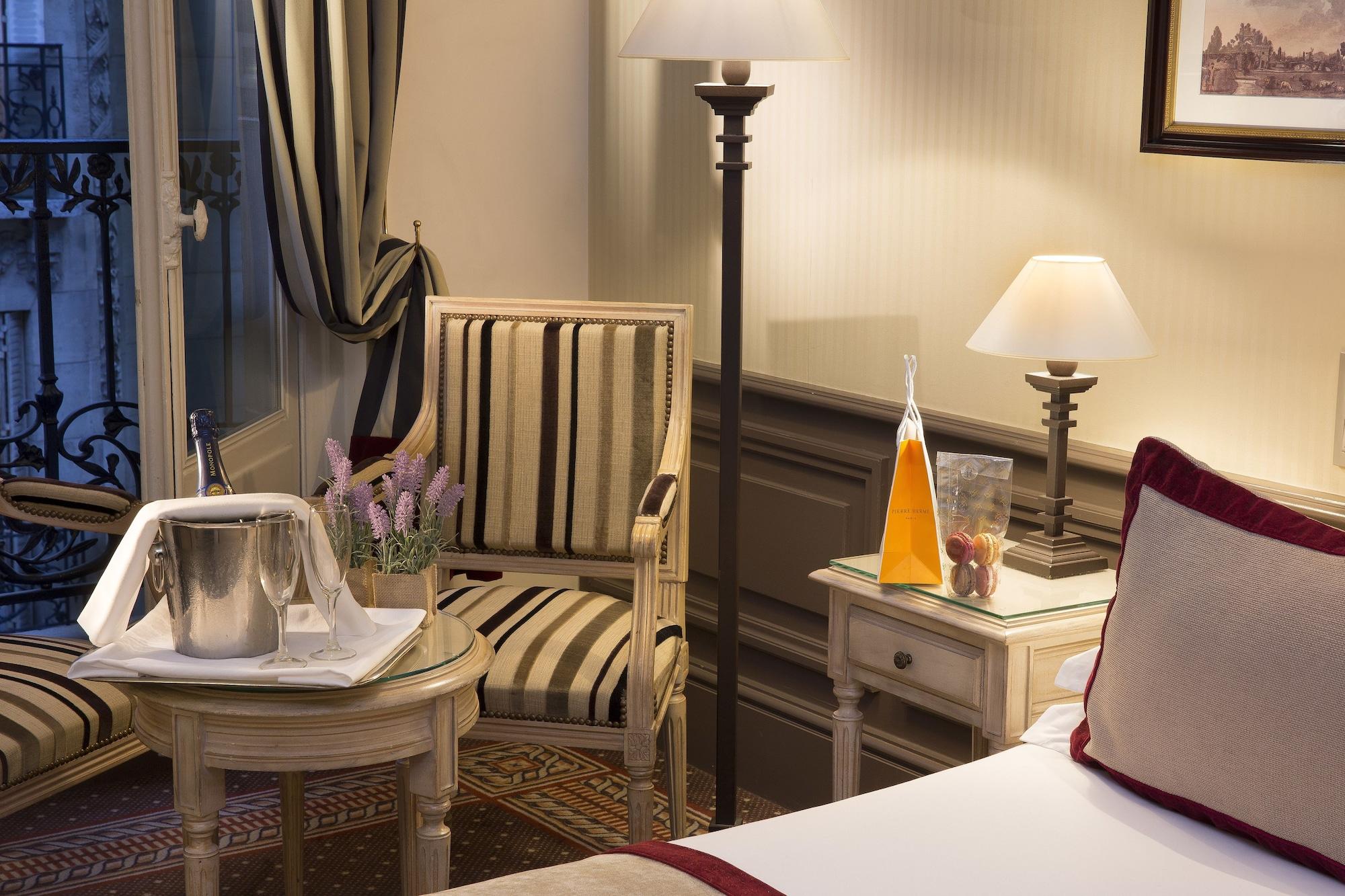 Best Western Premier Trocadero La Tour