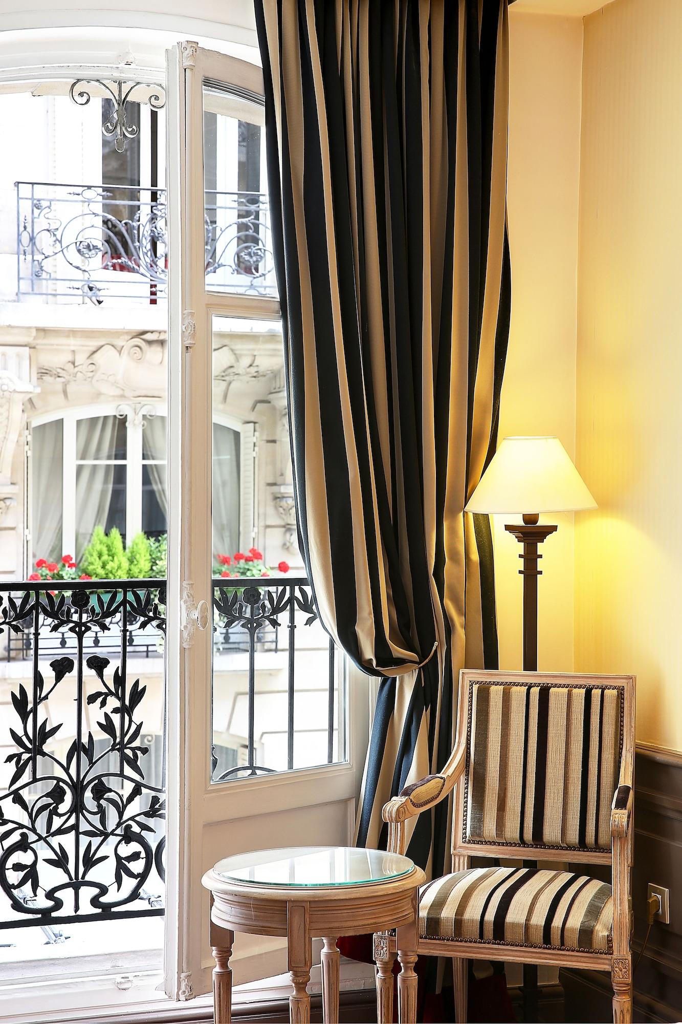 Best Western Premier Trocadero La Tour