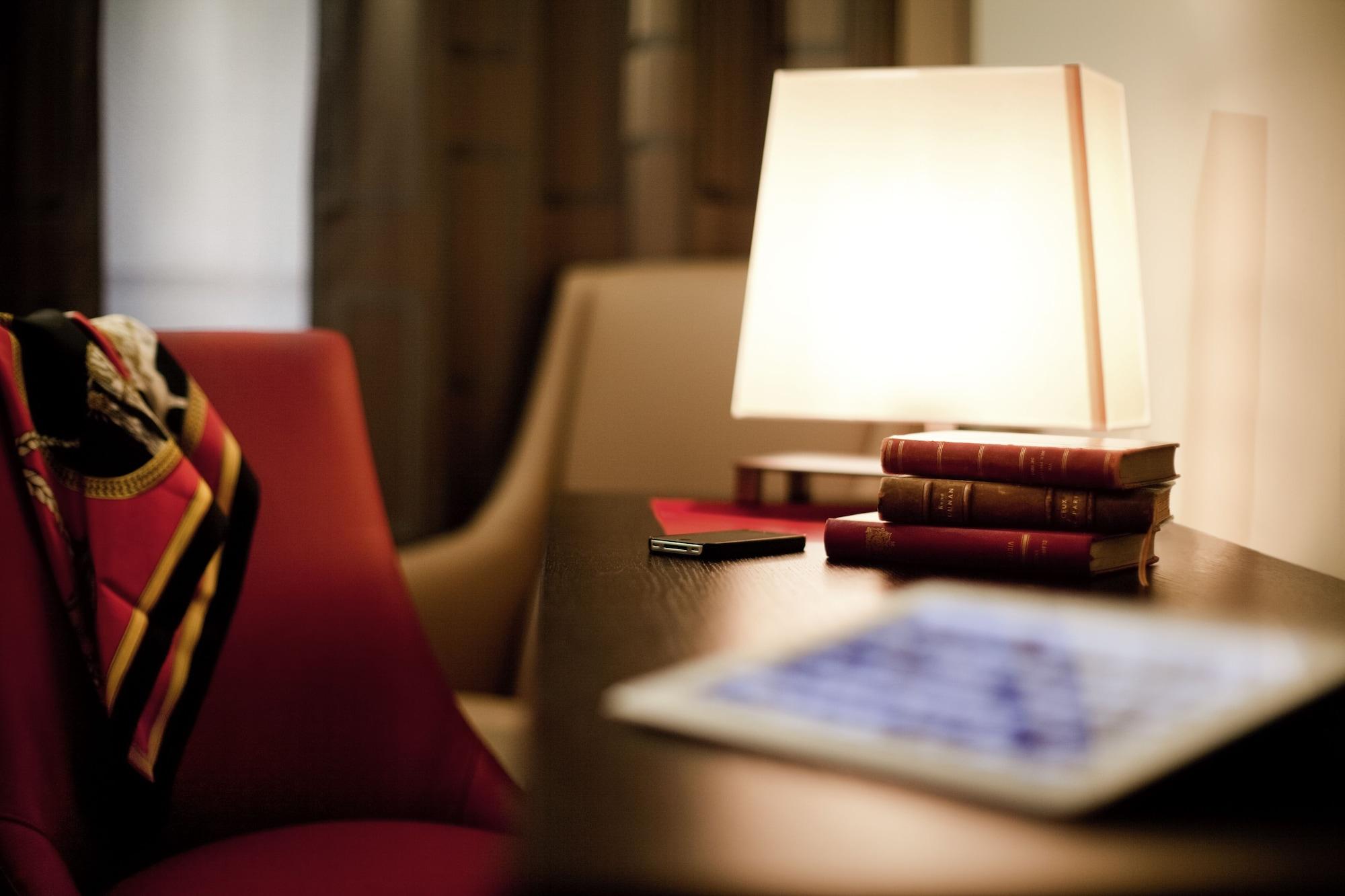 Hotel Stendhal Place Vendome - Mgallery Paris