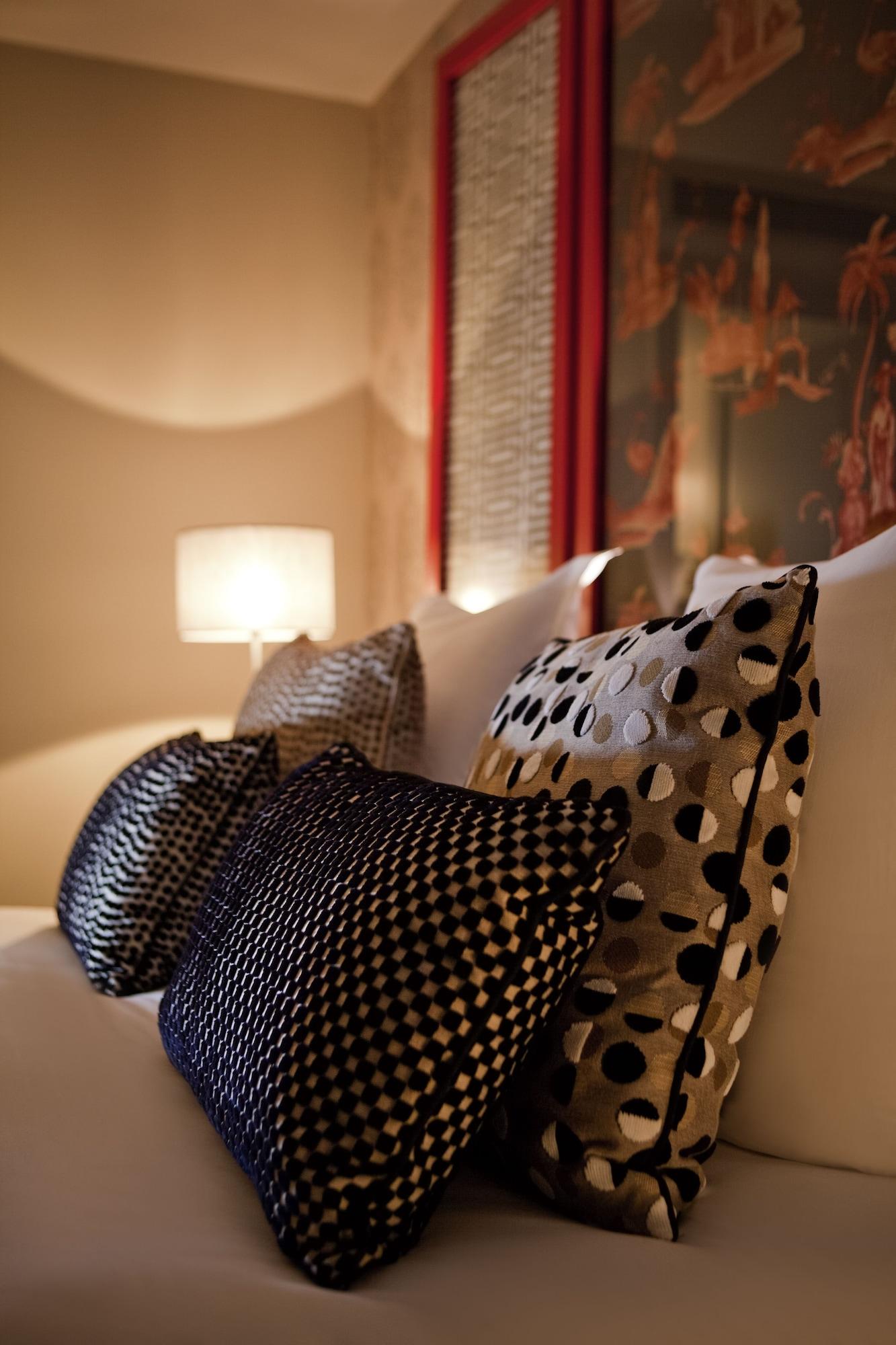 Stendhal Place Vendome - Mgallery Hotel Paris
