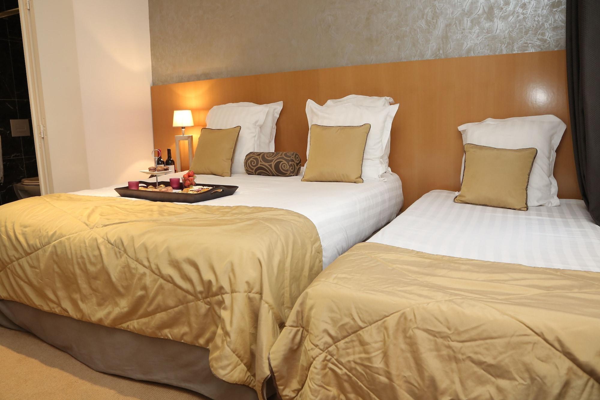 Hotel Boronali - Nouvellement Renove