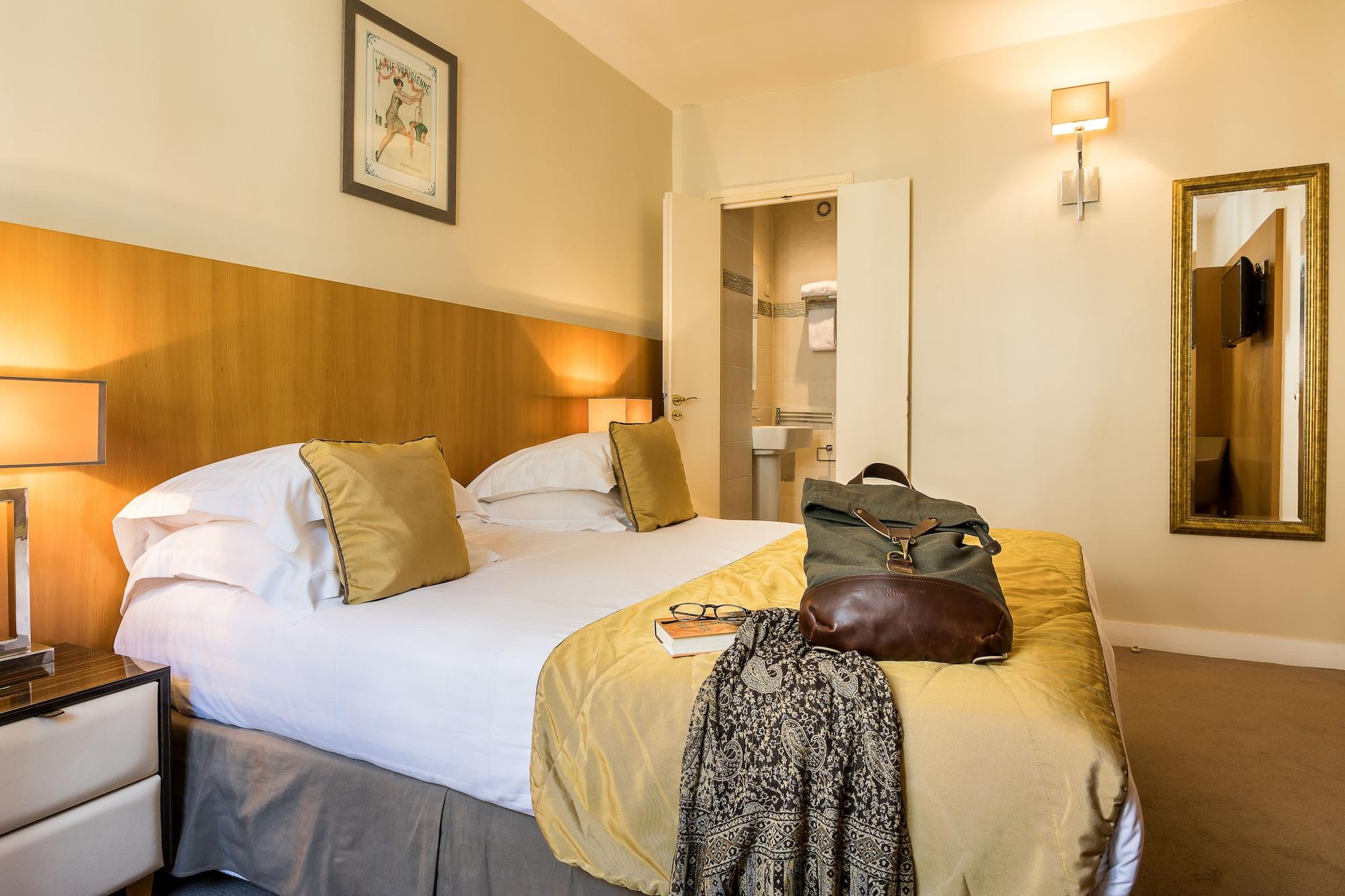 Hotel Boronali - Nouvellement Renove Paris