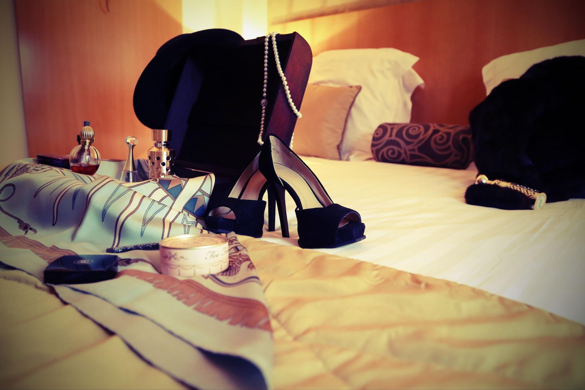 Boronali - Nouvellement Renove Hotel Paris