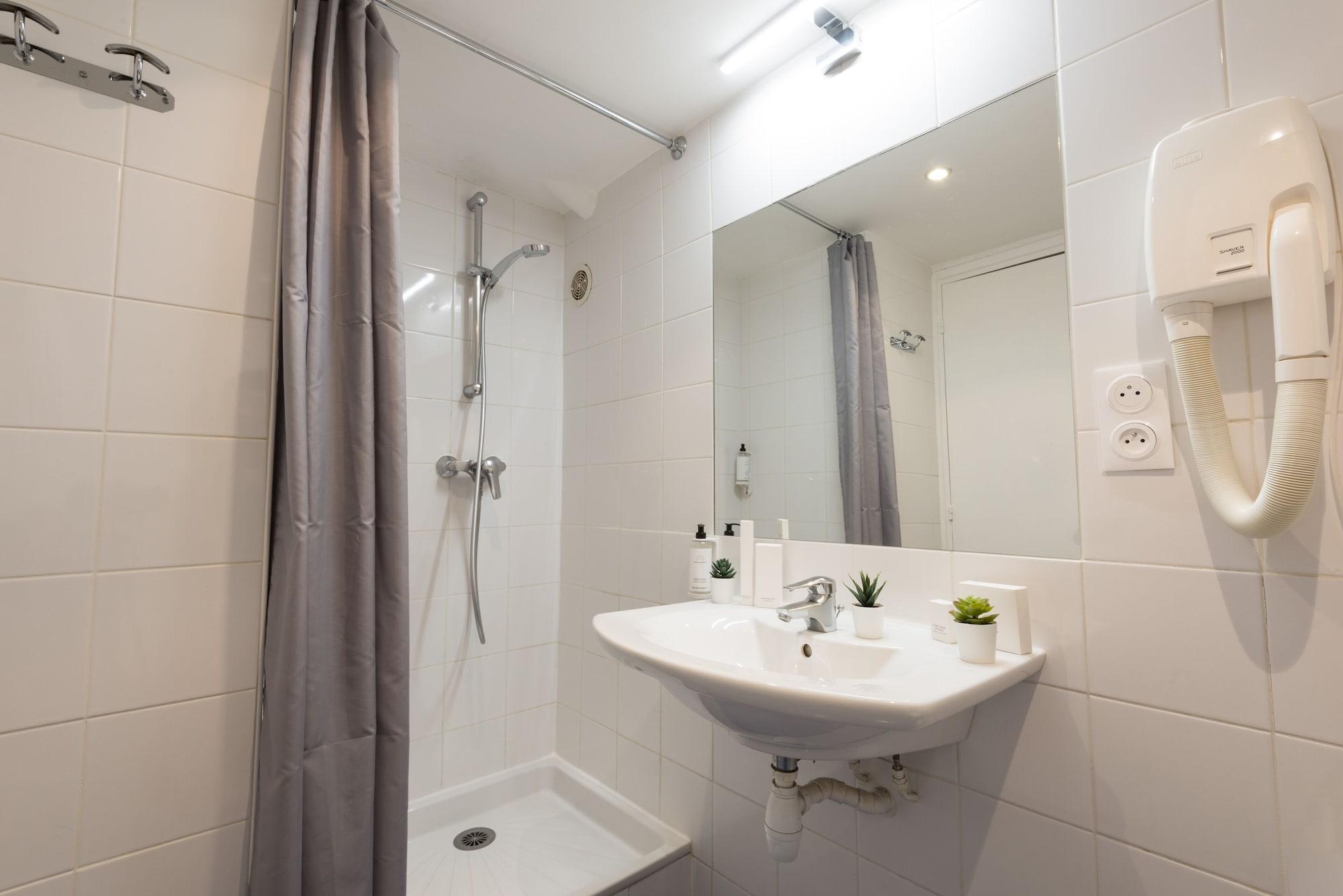 Beauvoir Hotel