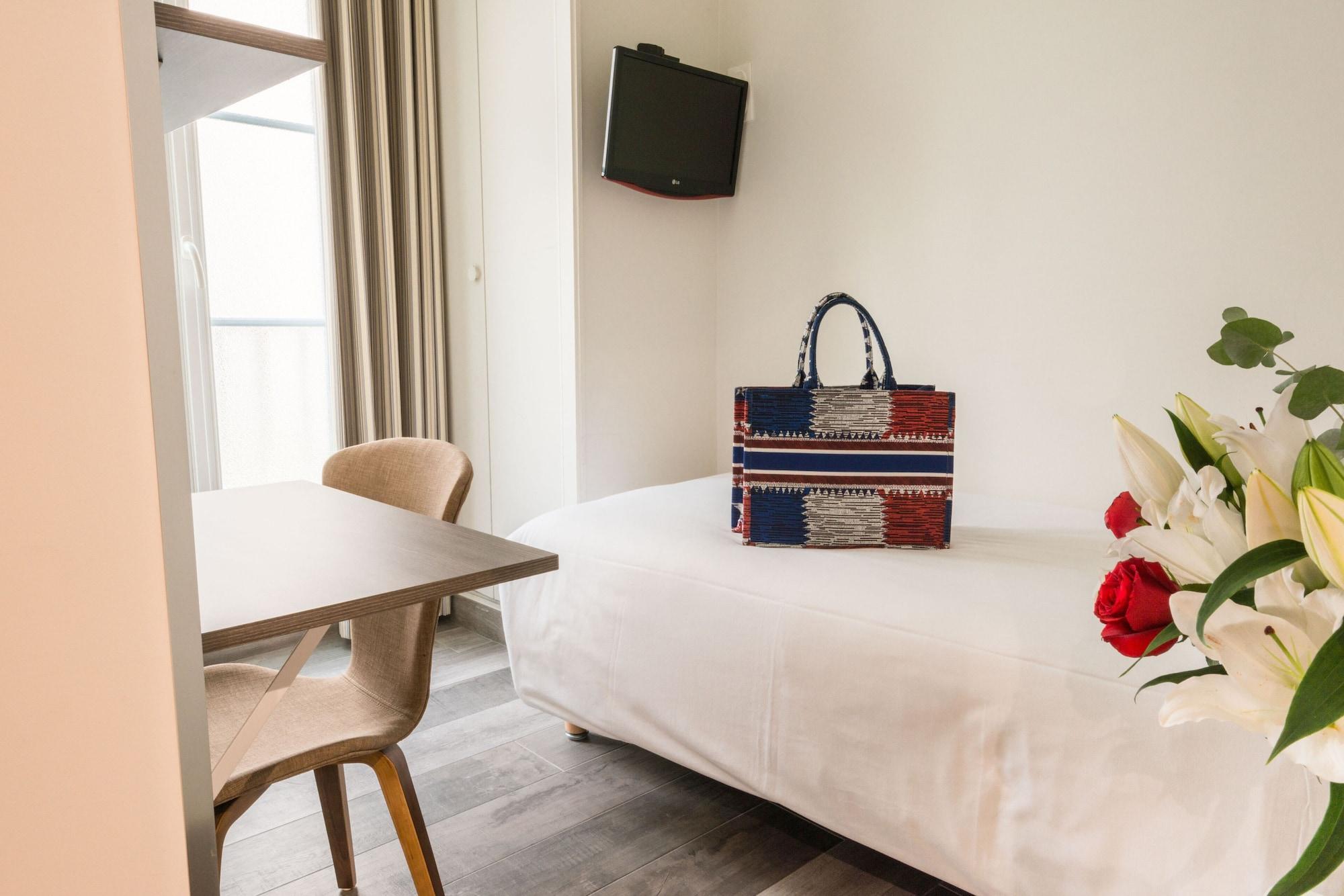 Beauvoir 3* Paris