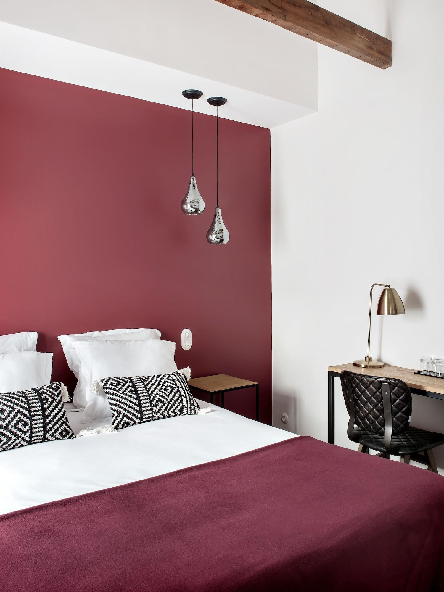 Hotel New Le Voltaire Paris