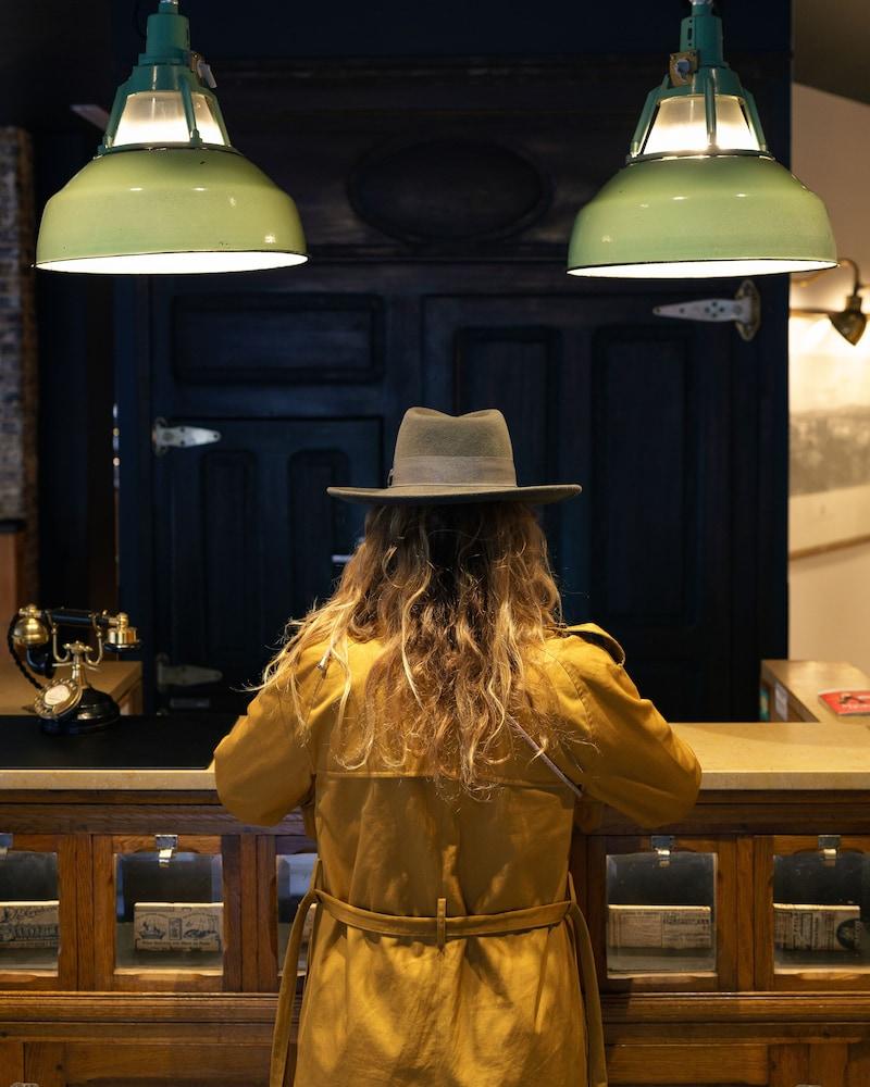 Hotel Clarisse 3*