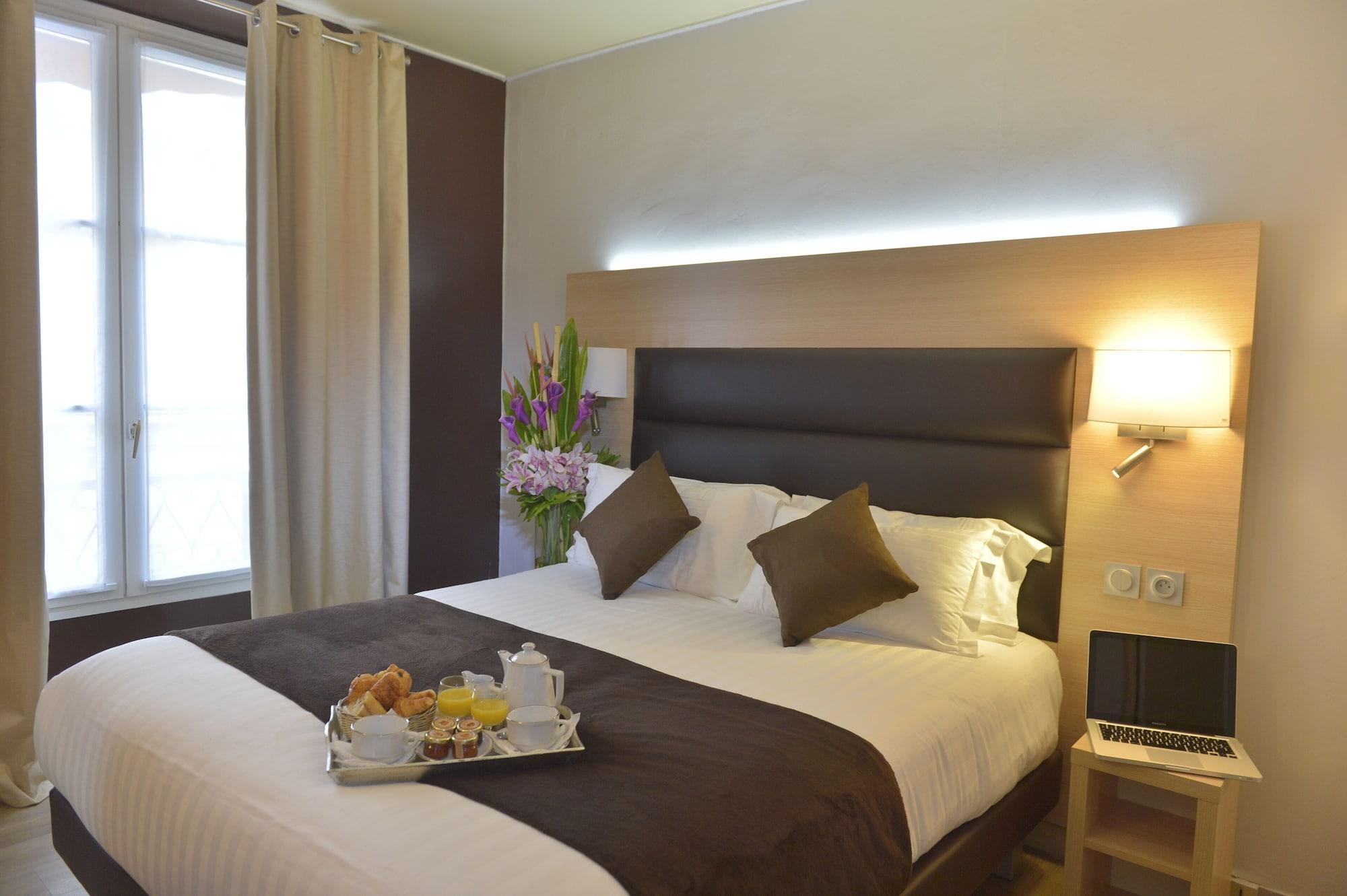 Renoir Montparnasse Hotel Paris