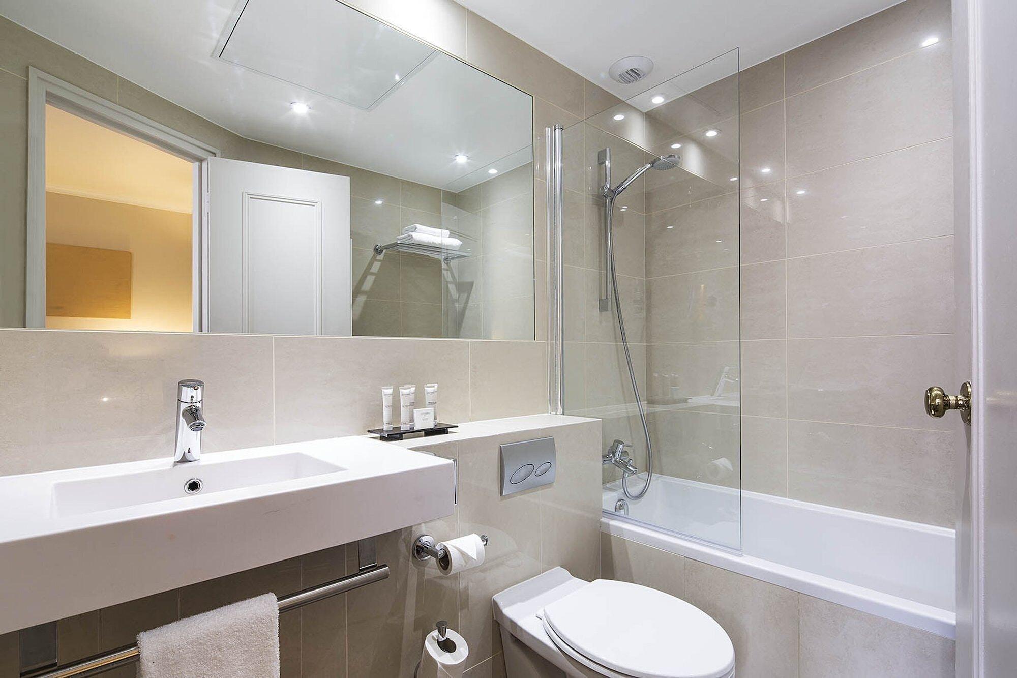 Hotel Galileo Champs Elysees Paris