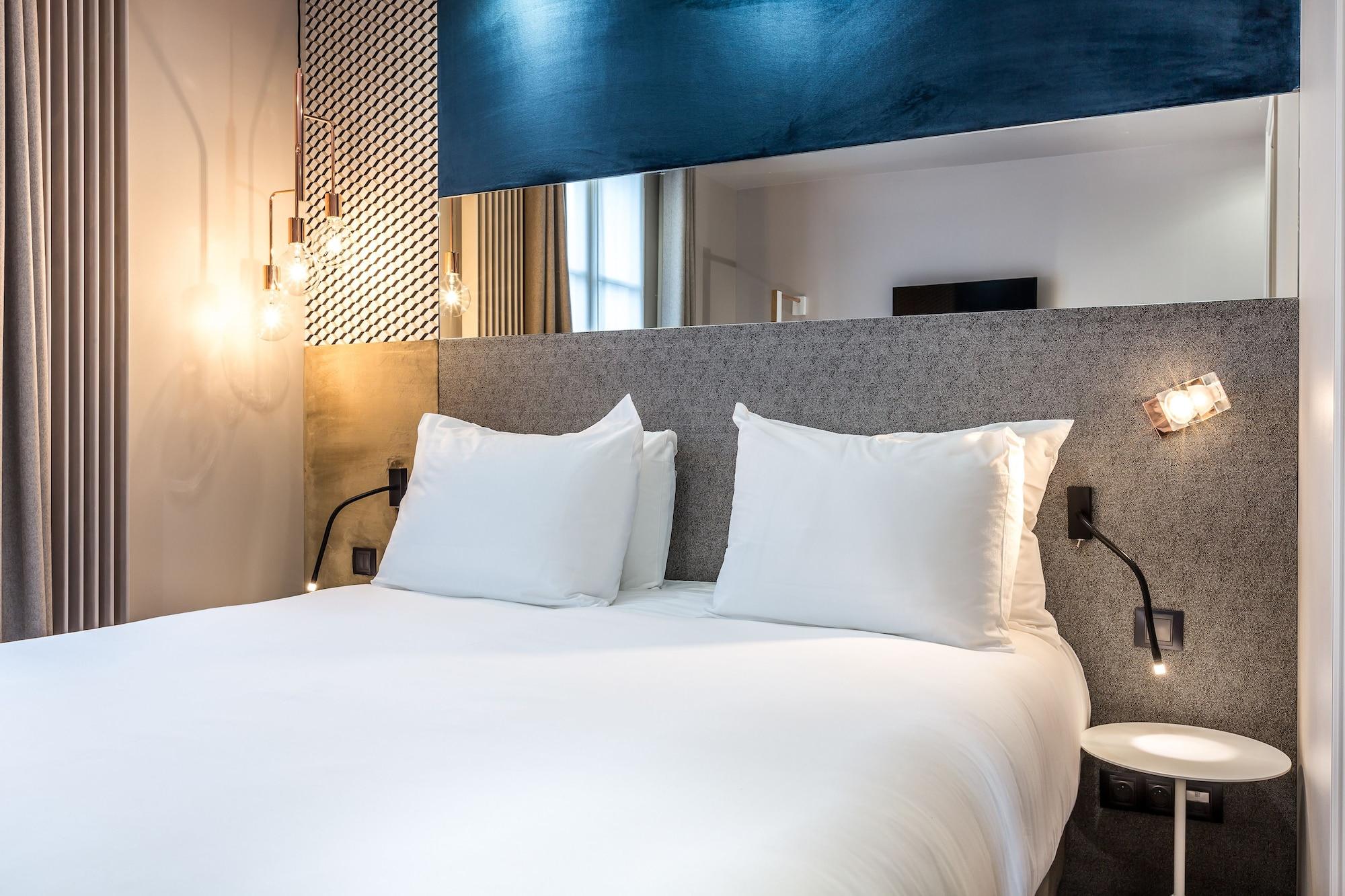 Hotel Duette Paris