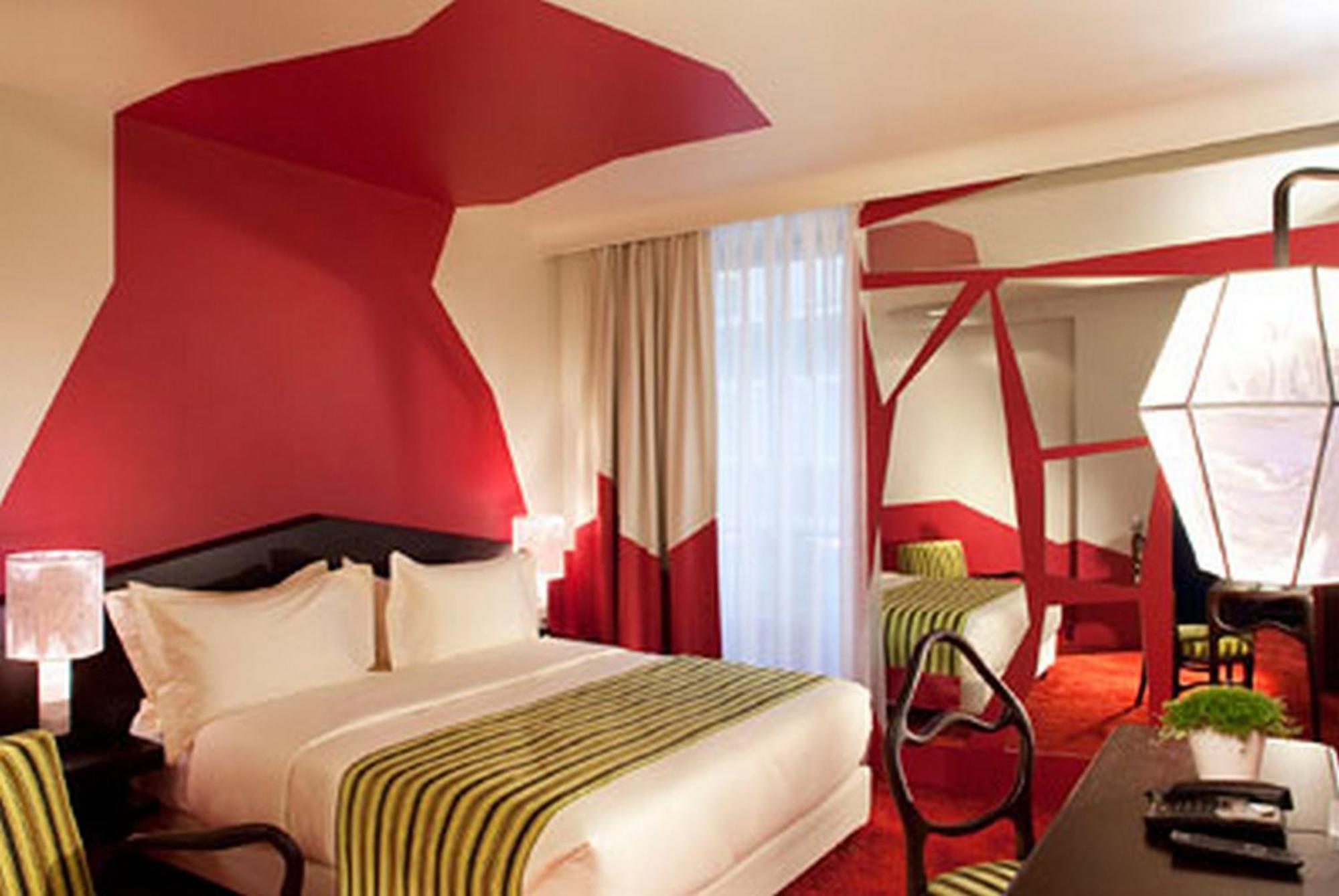 Cristal Champs Elysées Hotel 4*