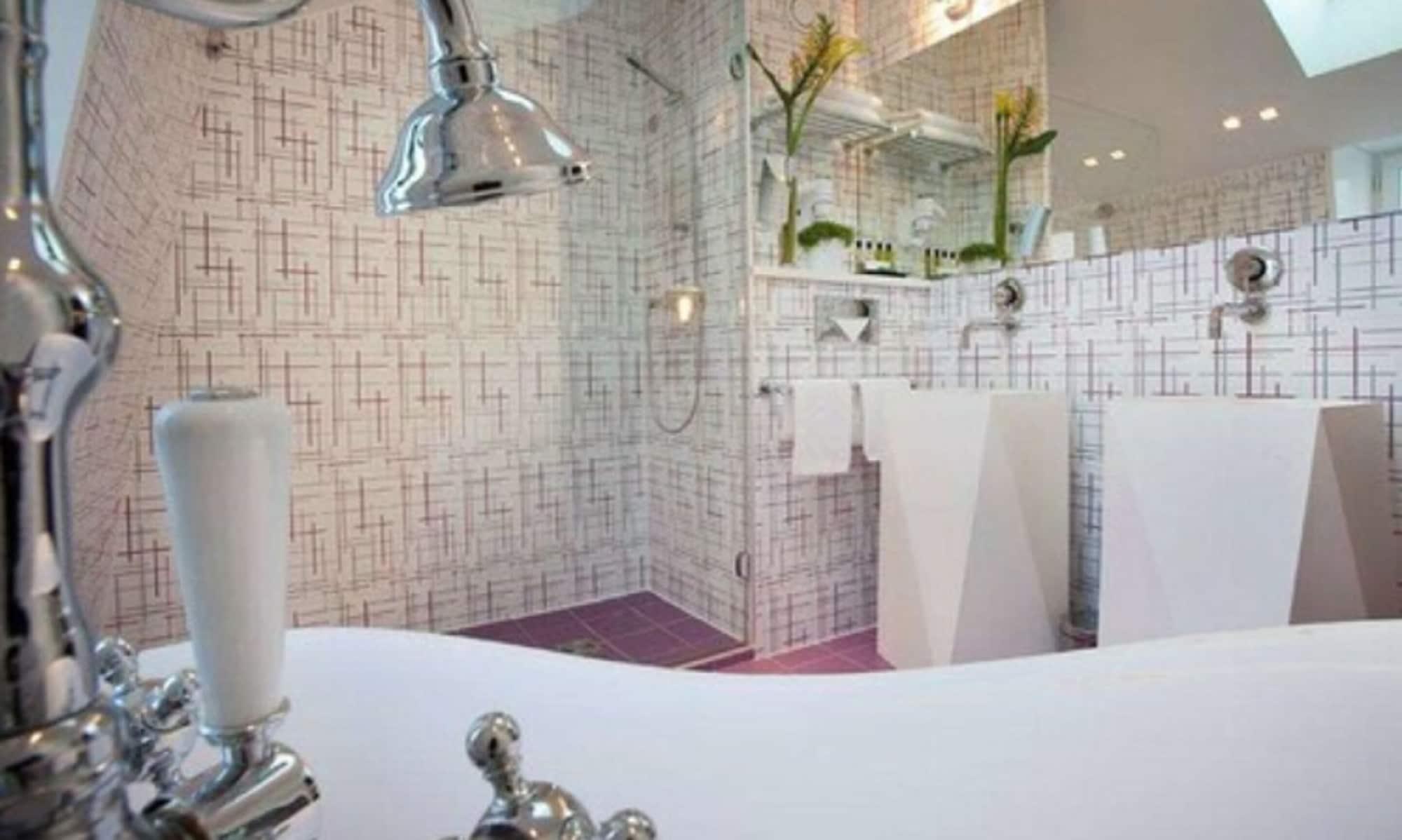 Hotel Cristal Champs Elysées 4*