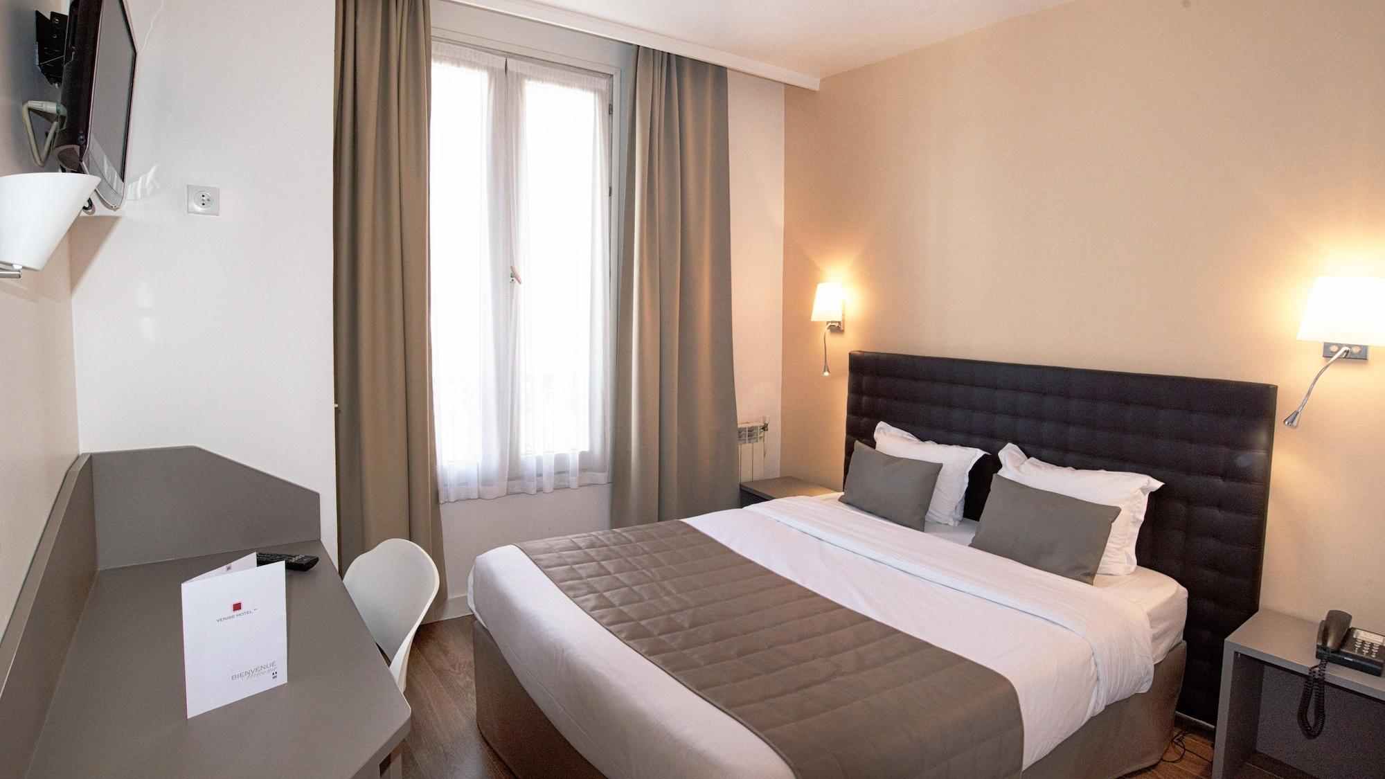 De Venise Hotel Paris