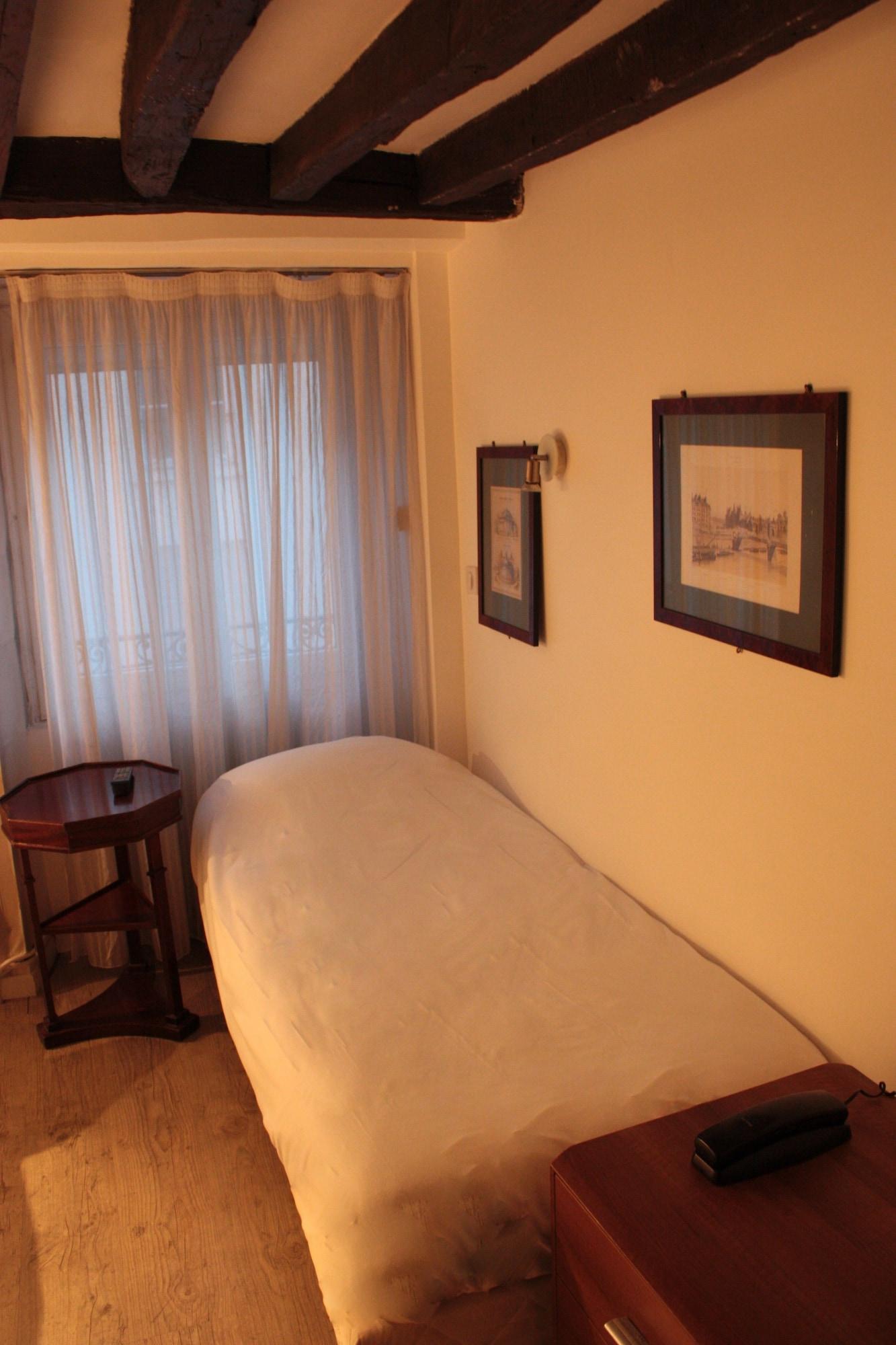 Hotel Hauteville Opéra 3*