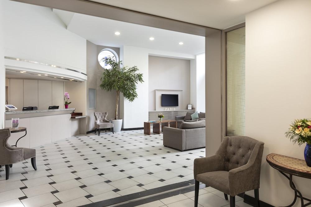 By Marriott Didot Montparnasse 4*