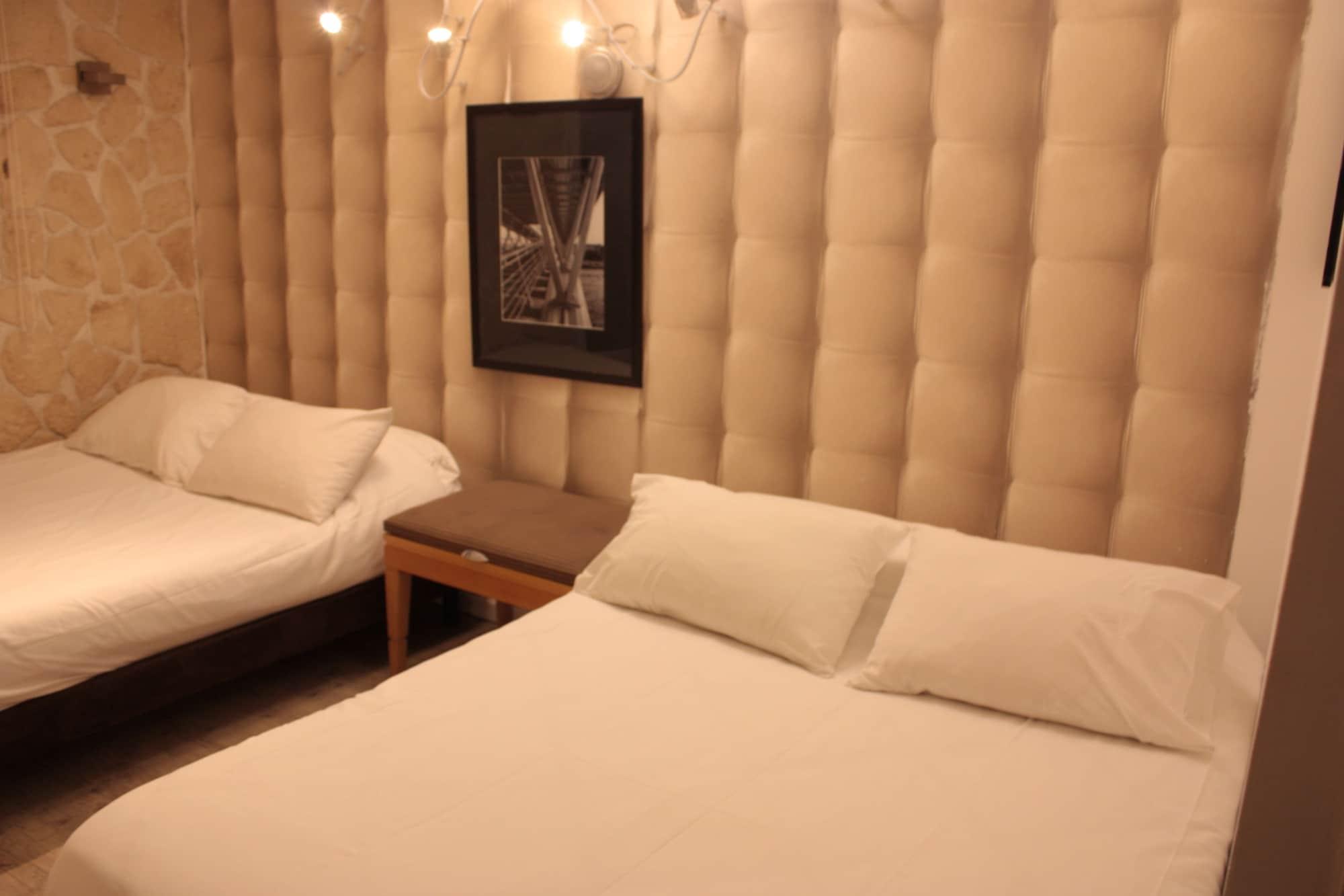 Hotel Hauteville Opéra Paris