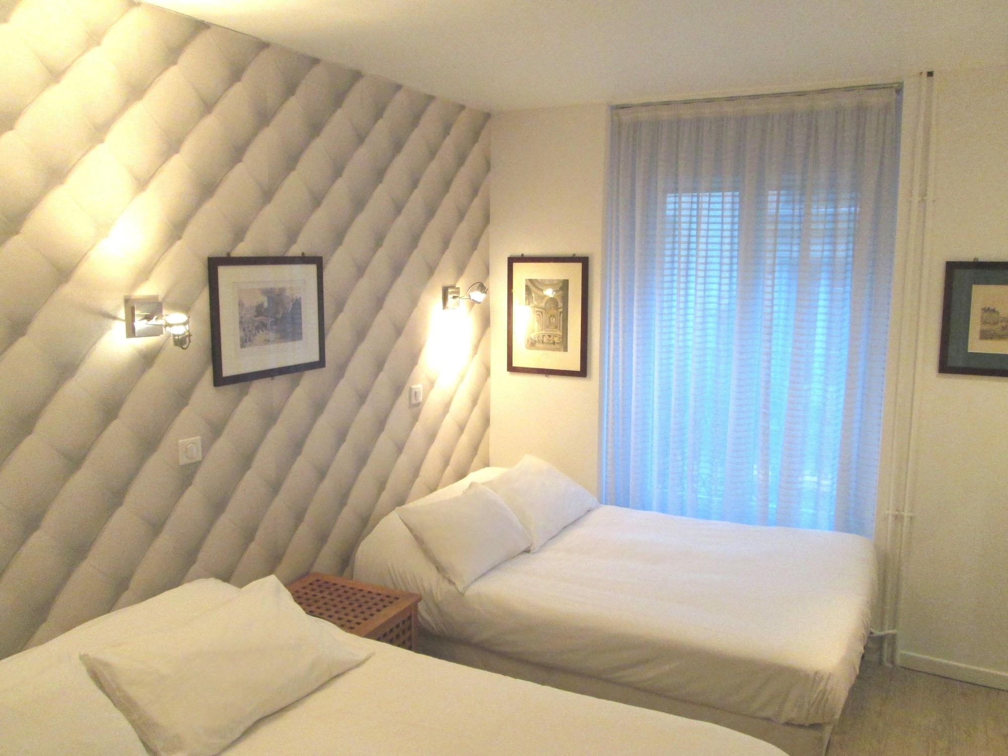 Hauteville Opéra 3* Paris