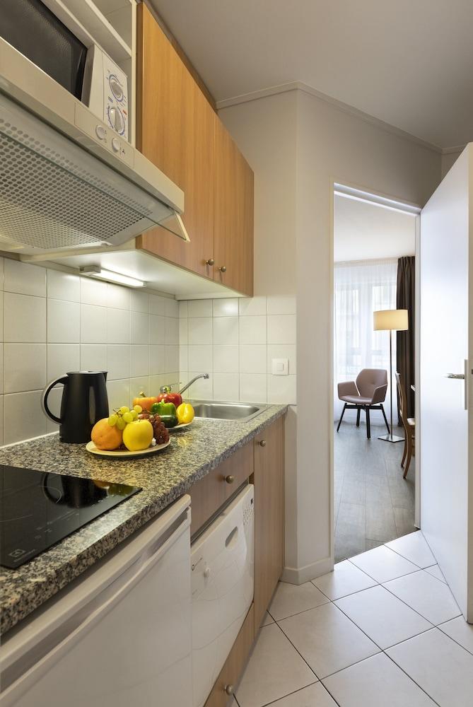 By Marriott Didot Montparnasse Hotel Paris