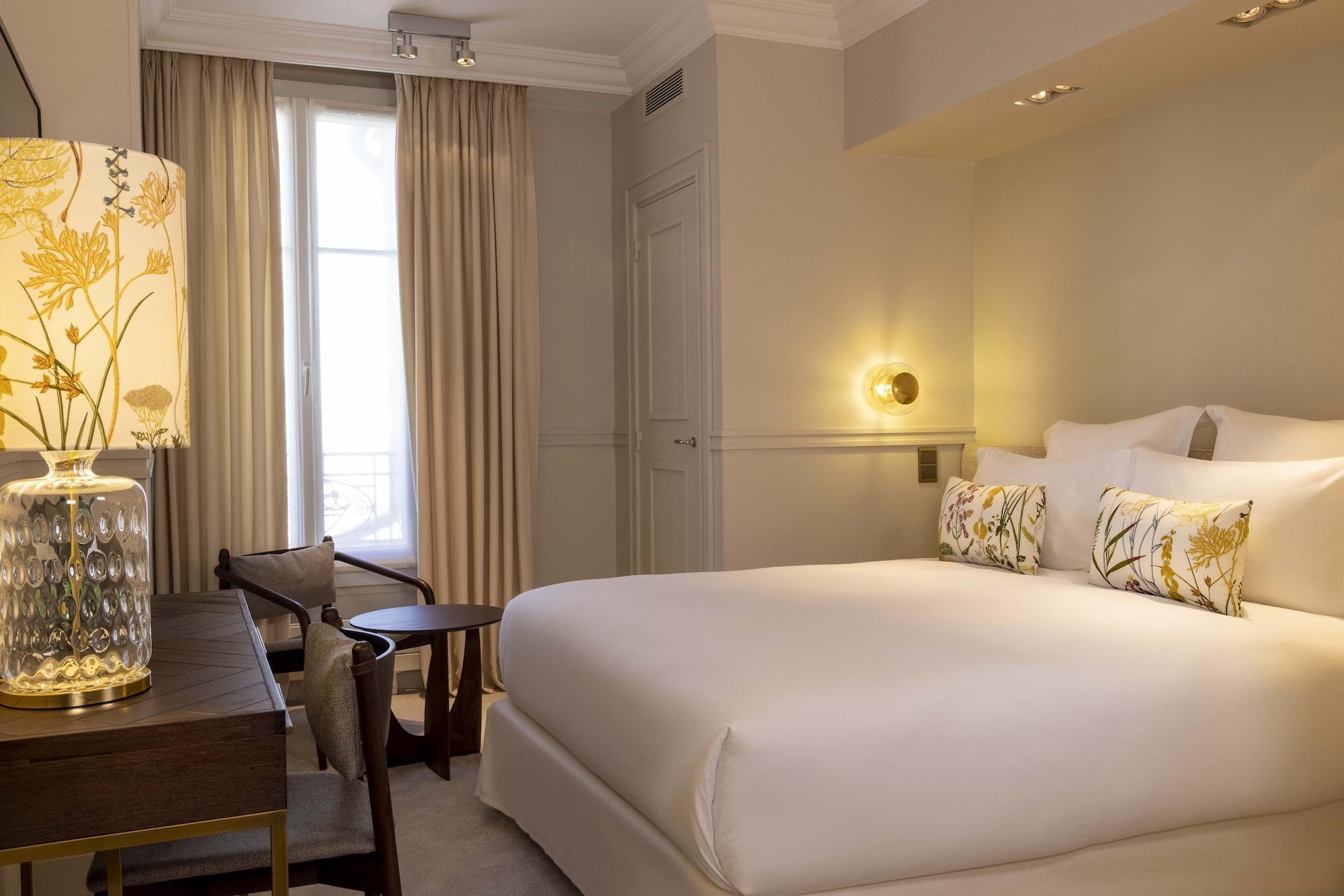 De Banville 4*