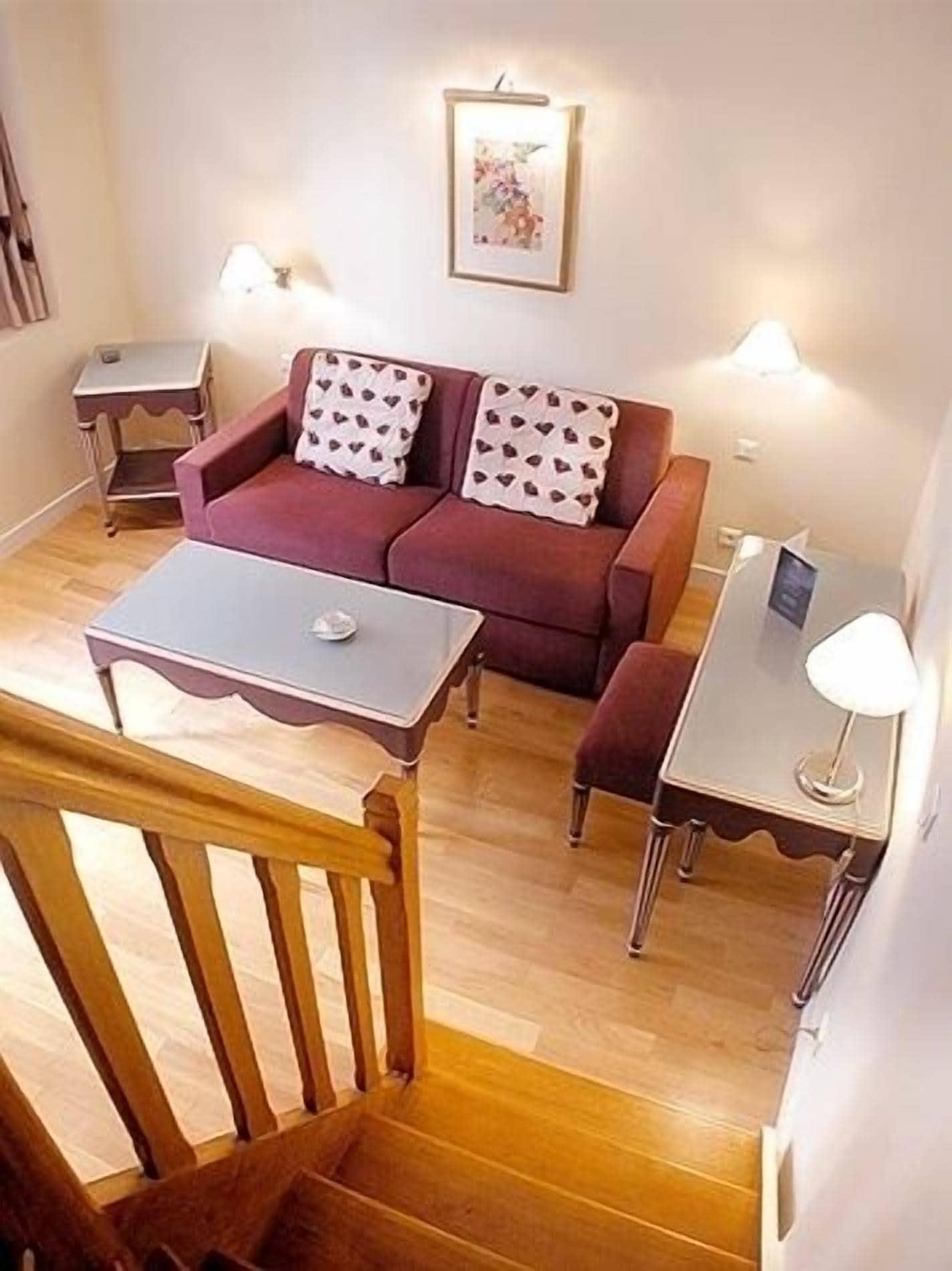 Hotel Unic Renoir Saint-germain