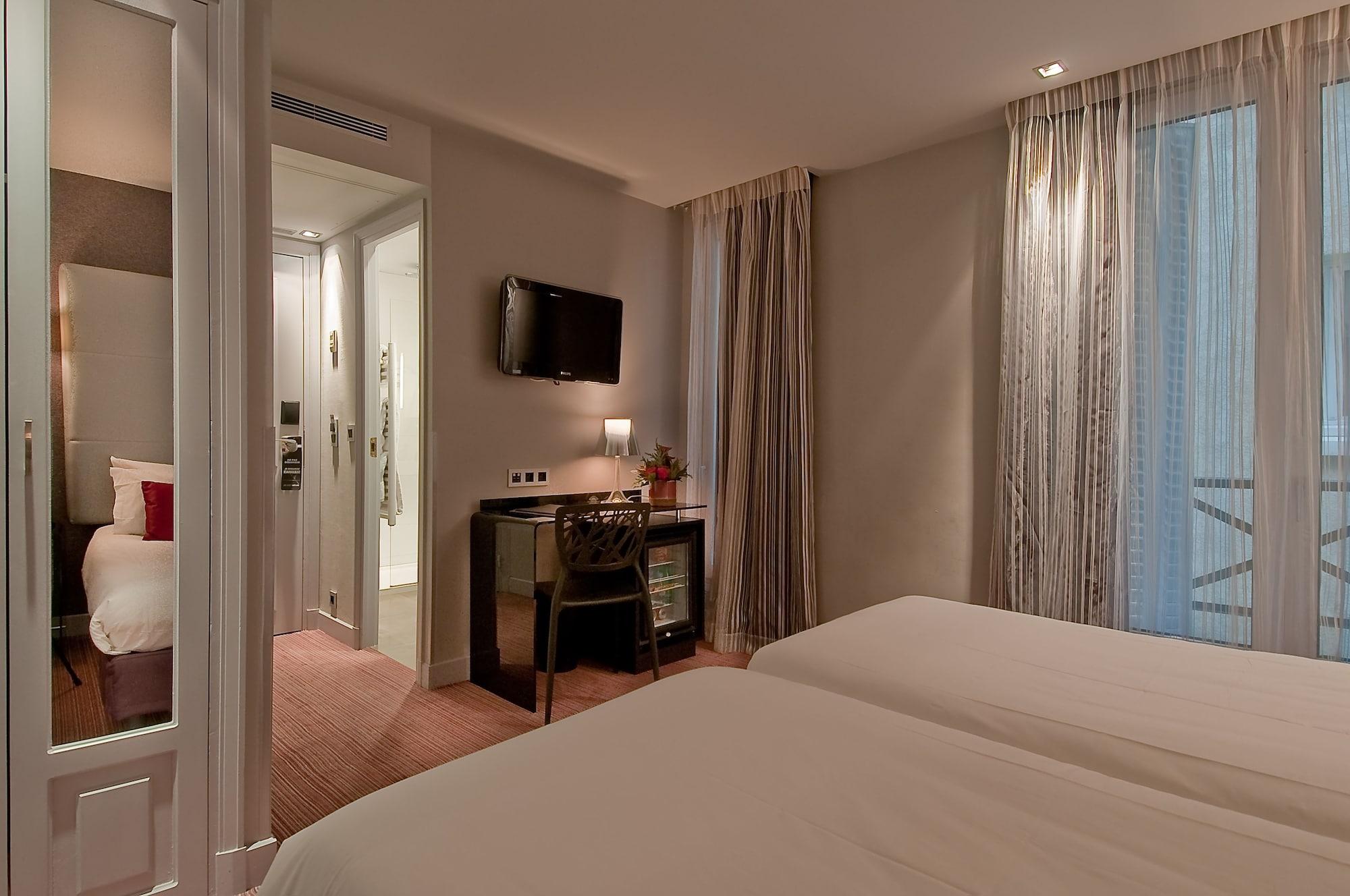 Hotel Opera Marigny Paris