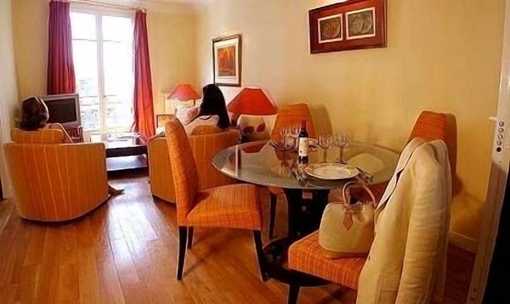 Unic Renoir Saint-germain Hotel