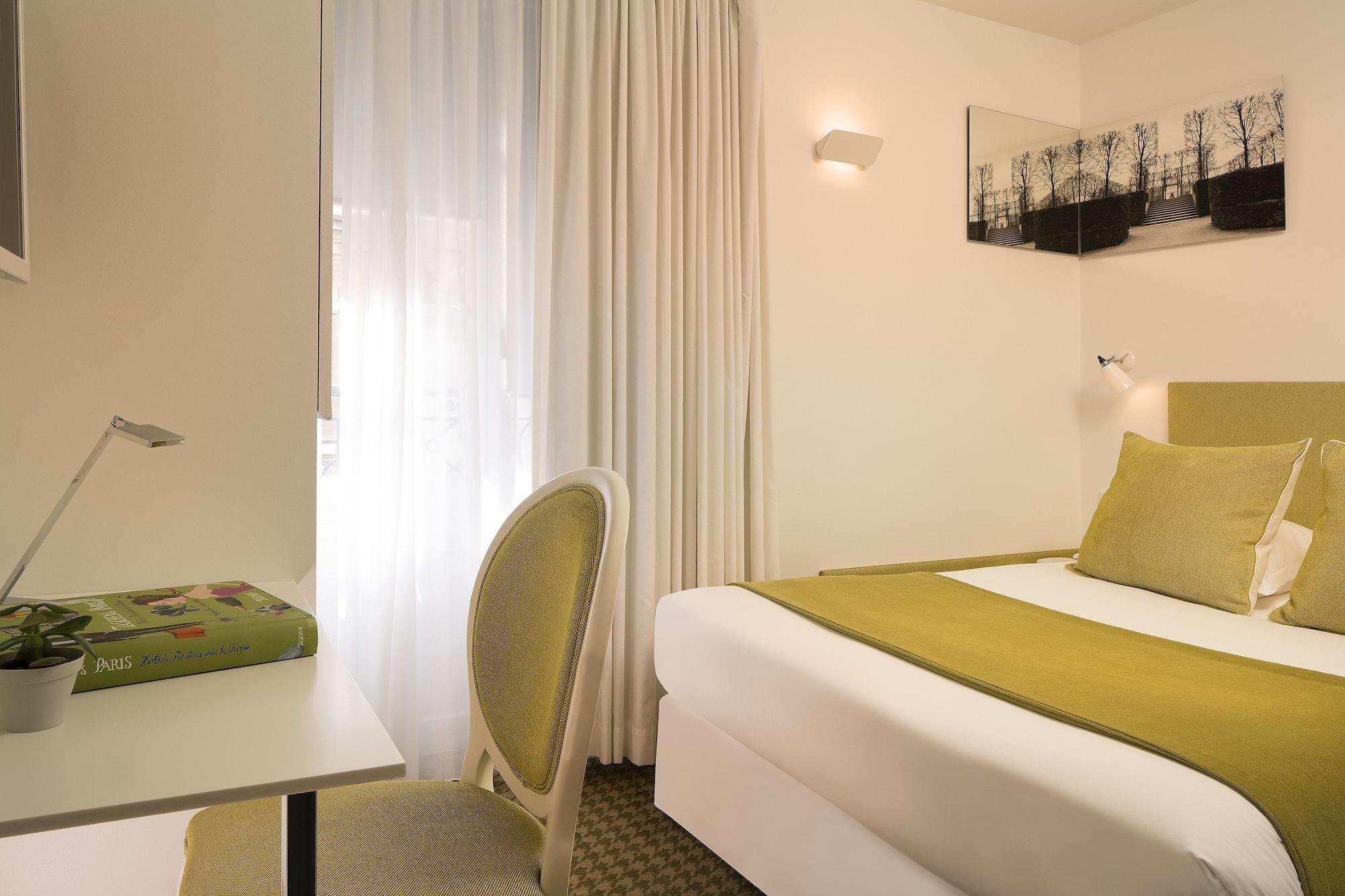 Hotel Mistral 3*