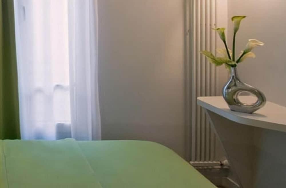 Le Bailli Paris
